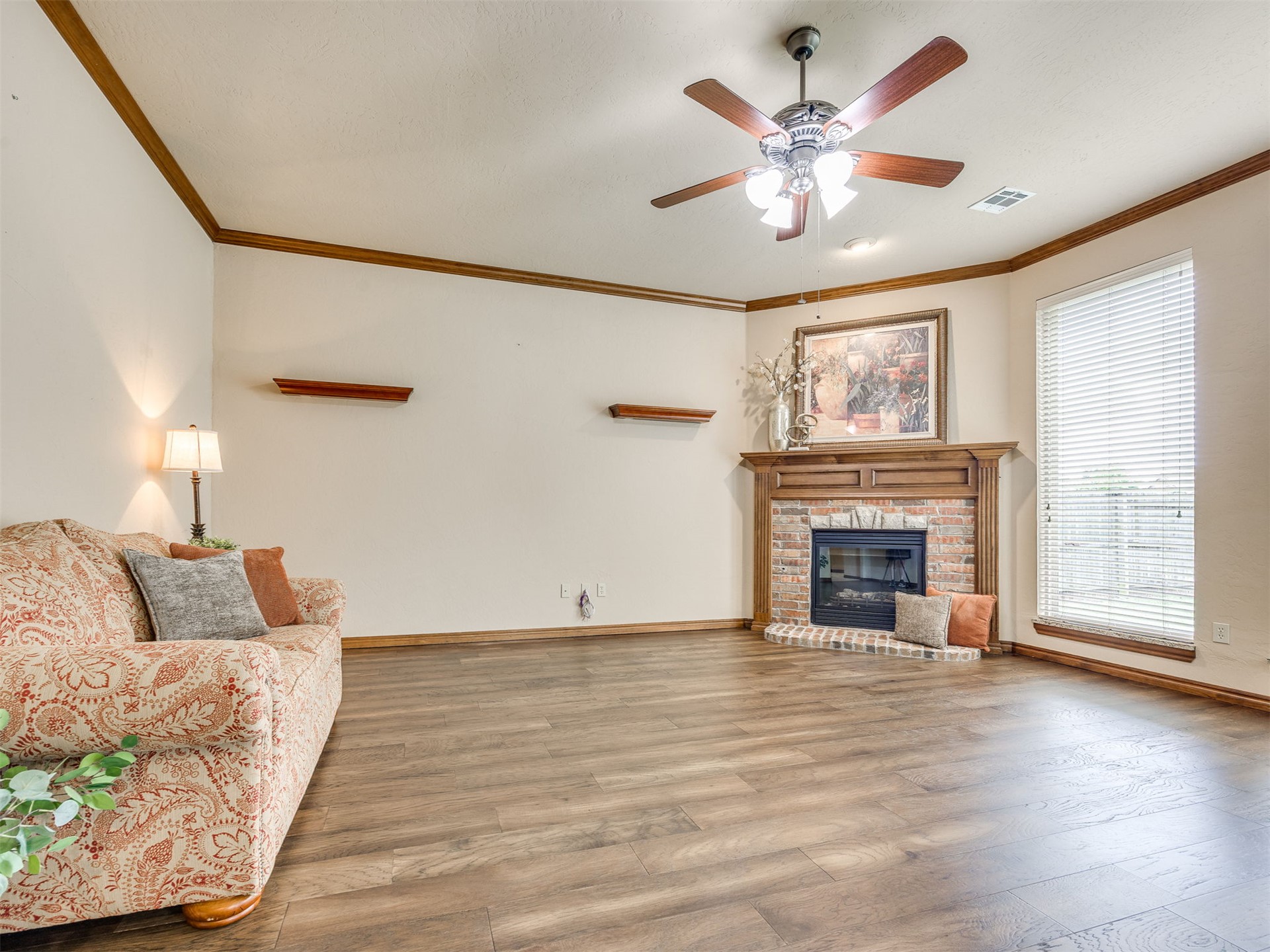 17217 Picasso Drive Oklahoma City OK 73170