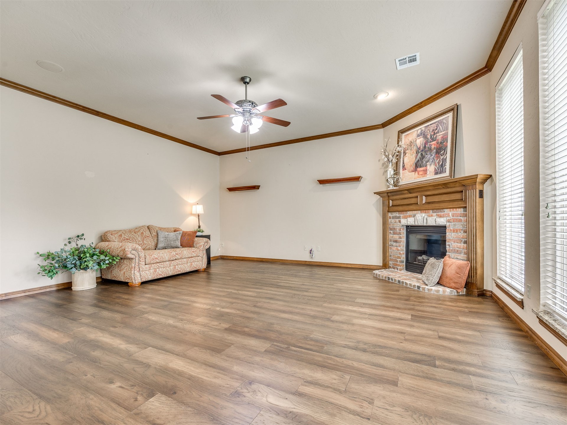 17217 Picasso Drive Oklahoma City OK 73170