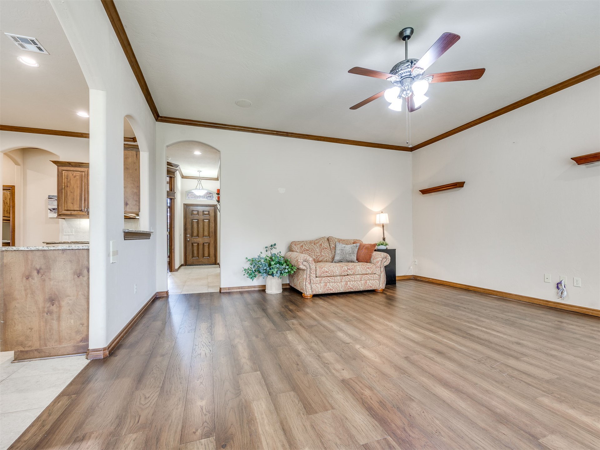 17217 Picasso Drive Oklahoma City OK 73170
