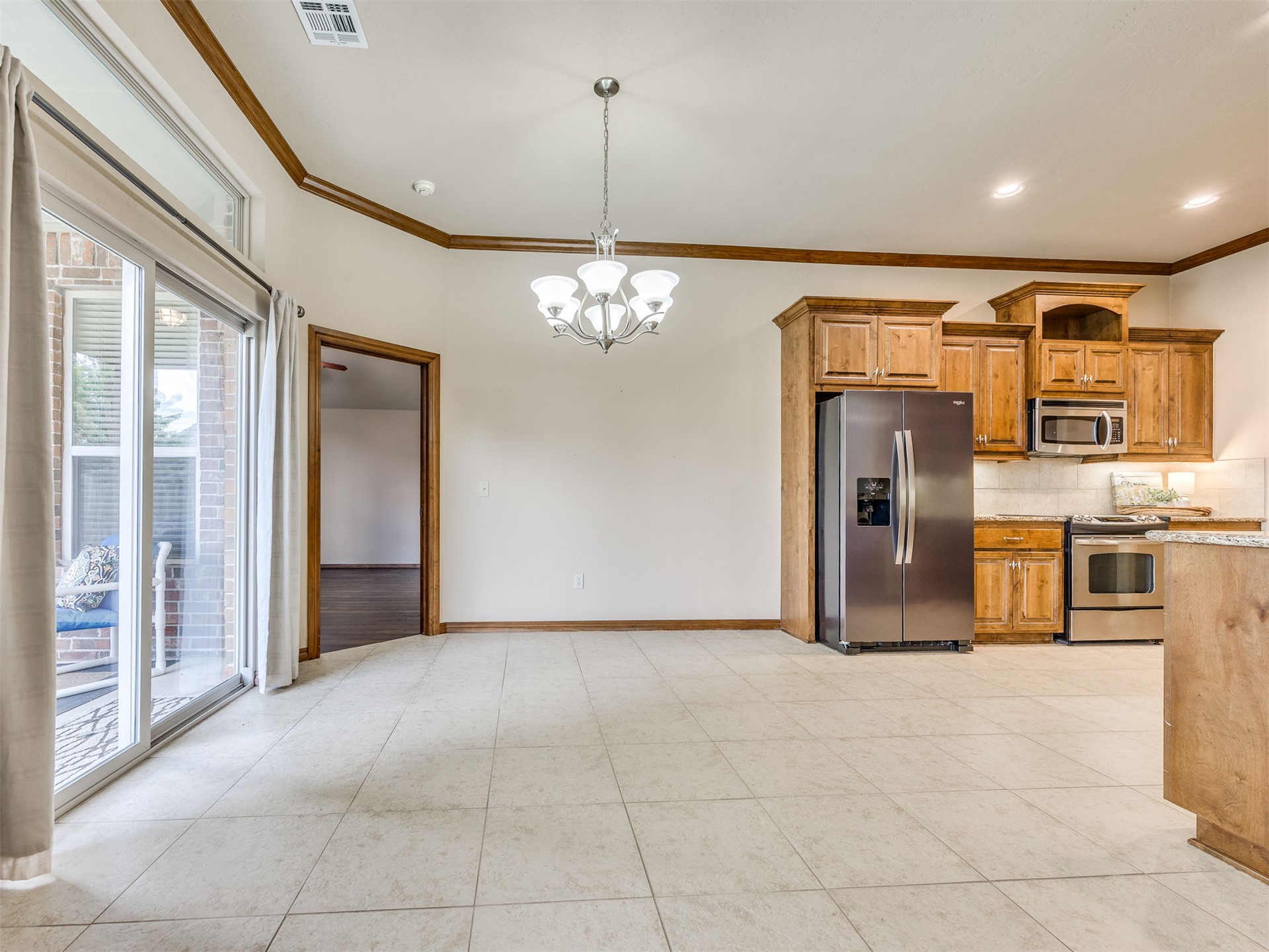 17217 Picasso Drive Oklahoma City OK 73170