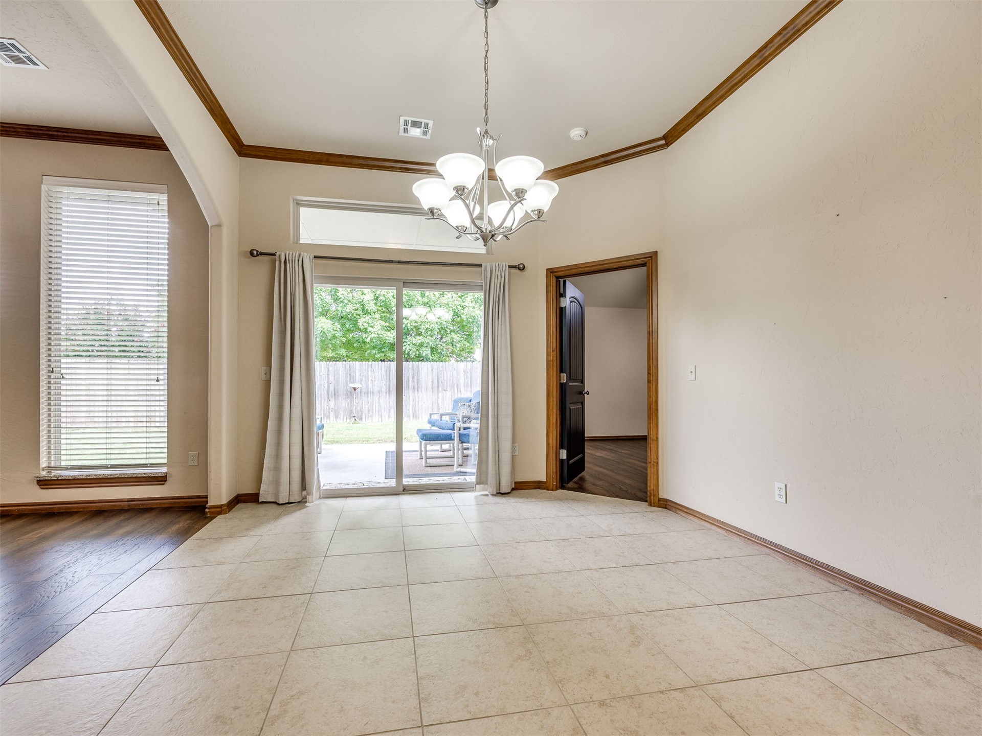 17217 Picasso Drive Oklahoma City OK 73170