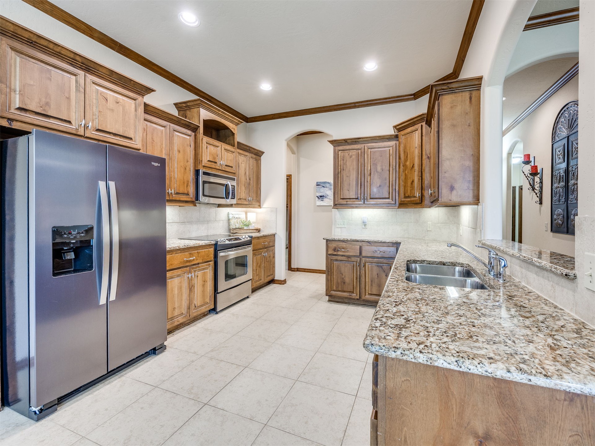 17217 Picasso Drive Oklahoma City OK 73170