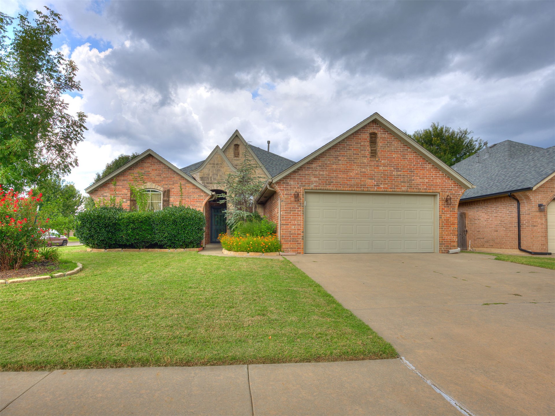 17217 Picasso Drive Oklahoma City OK 73170
