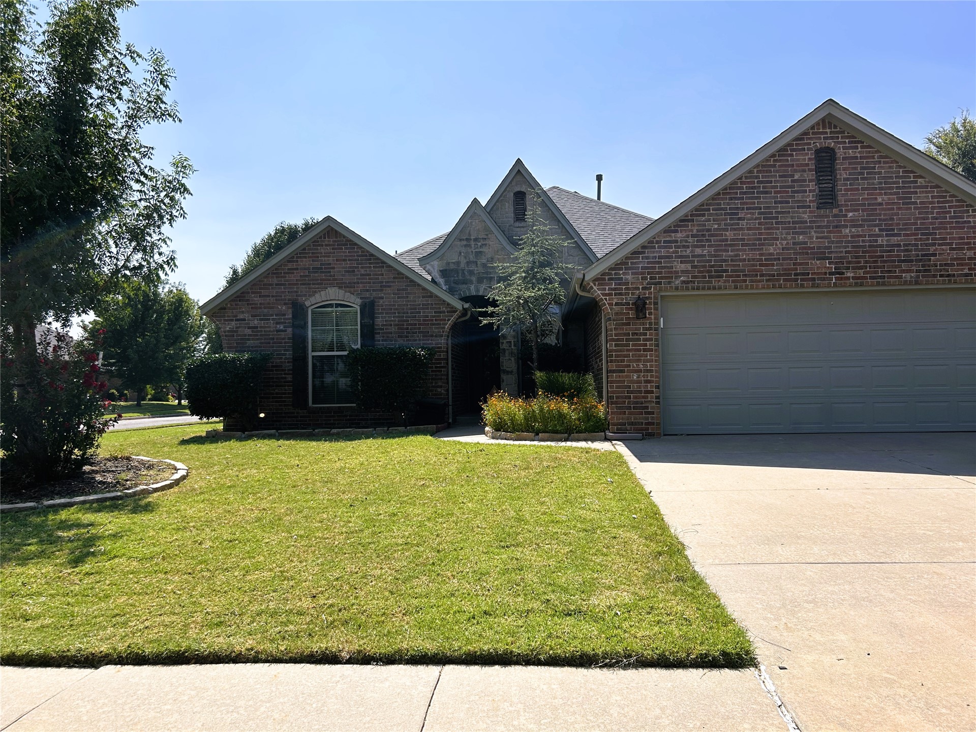 17217 Picasso Drive Oklahoma City OK 73170
