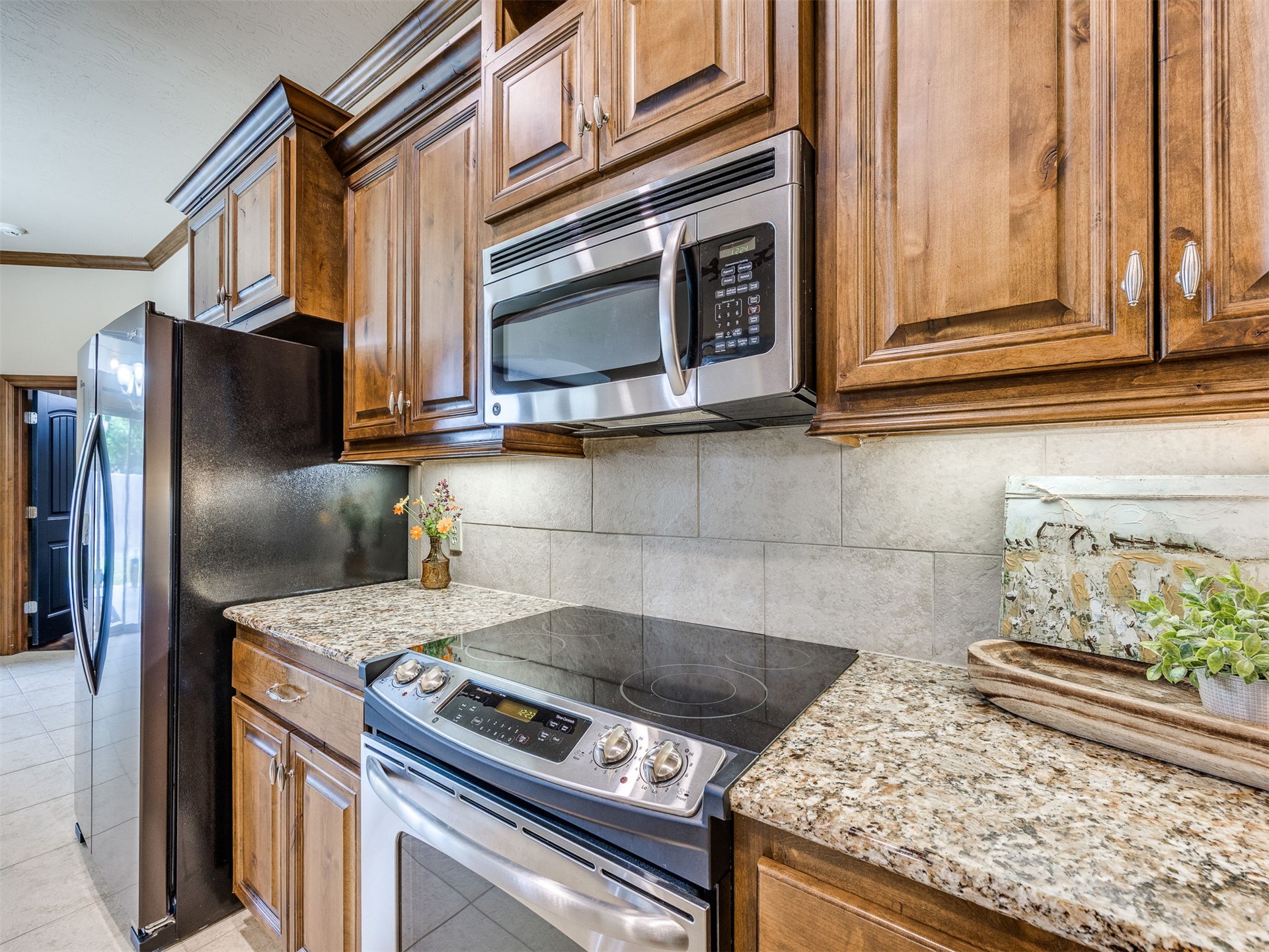 17217 Picasso Drive Oklahoma City OK 73170