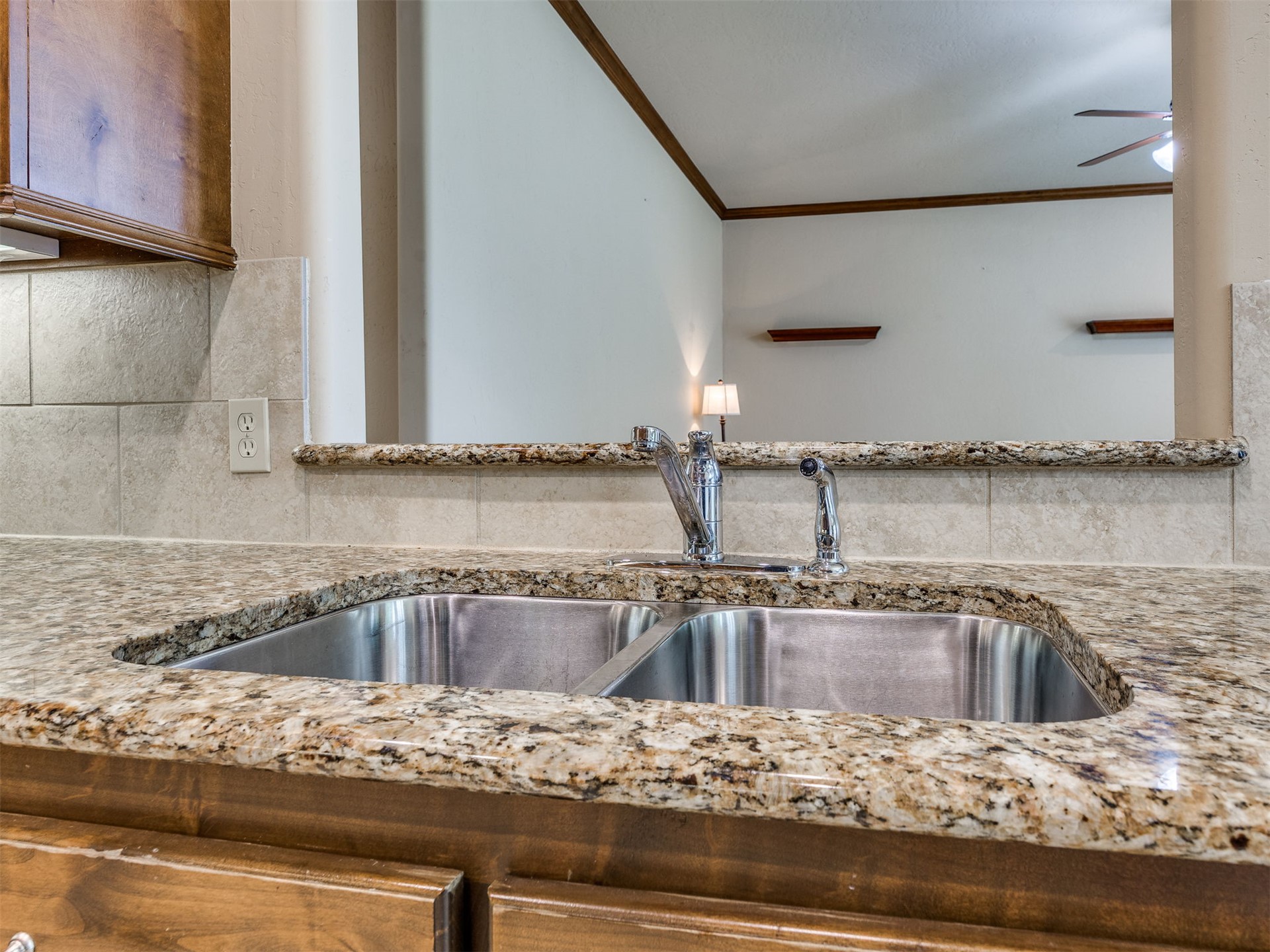 17217 Picasso Drive Oklahoma City OK 73170