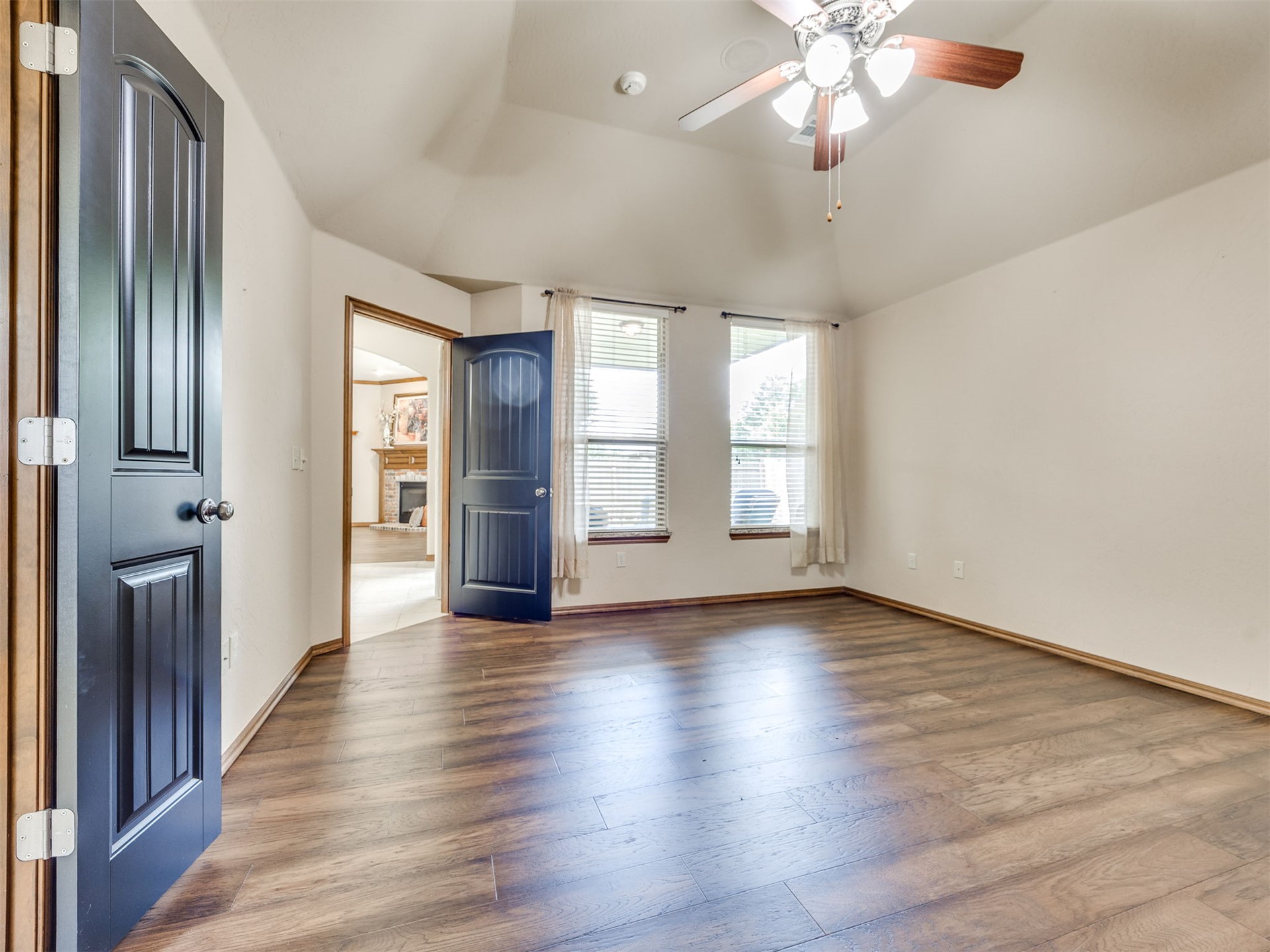 17217 Picasso Drive Oklahoma City OK 73170