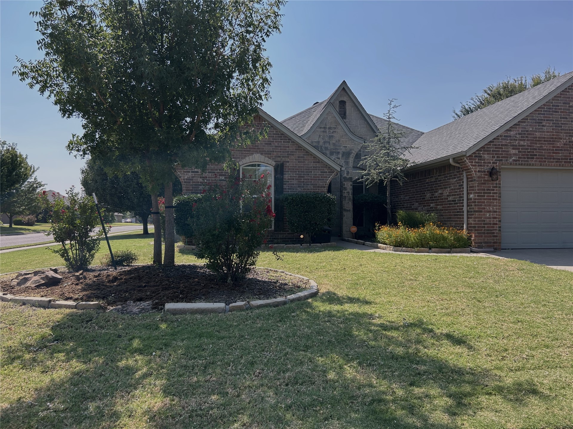 17217 Picasso Drive Oklahoma City OK 73170