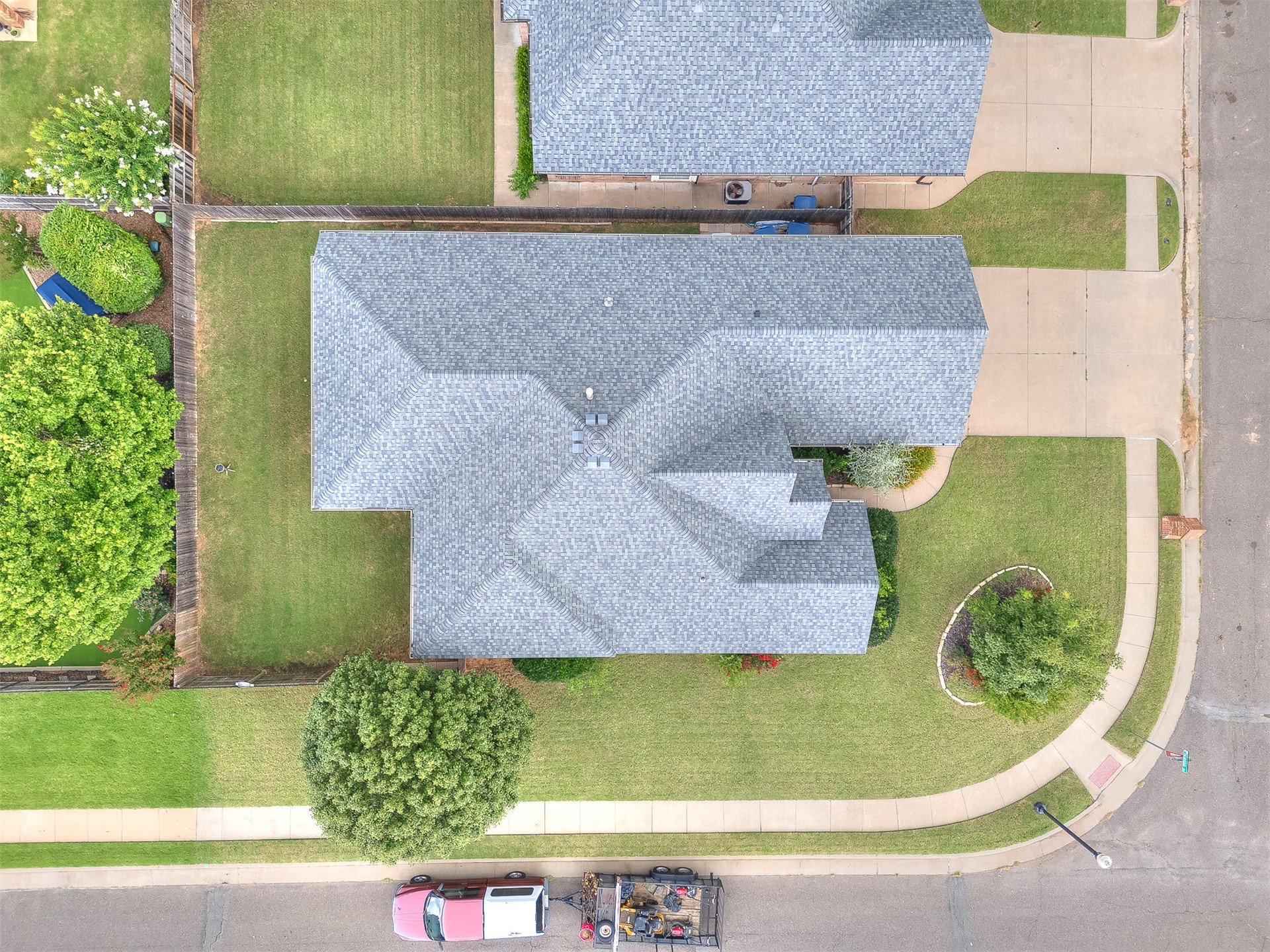 17217 Picasso Drive Oklahoma City OK 73170