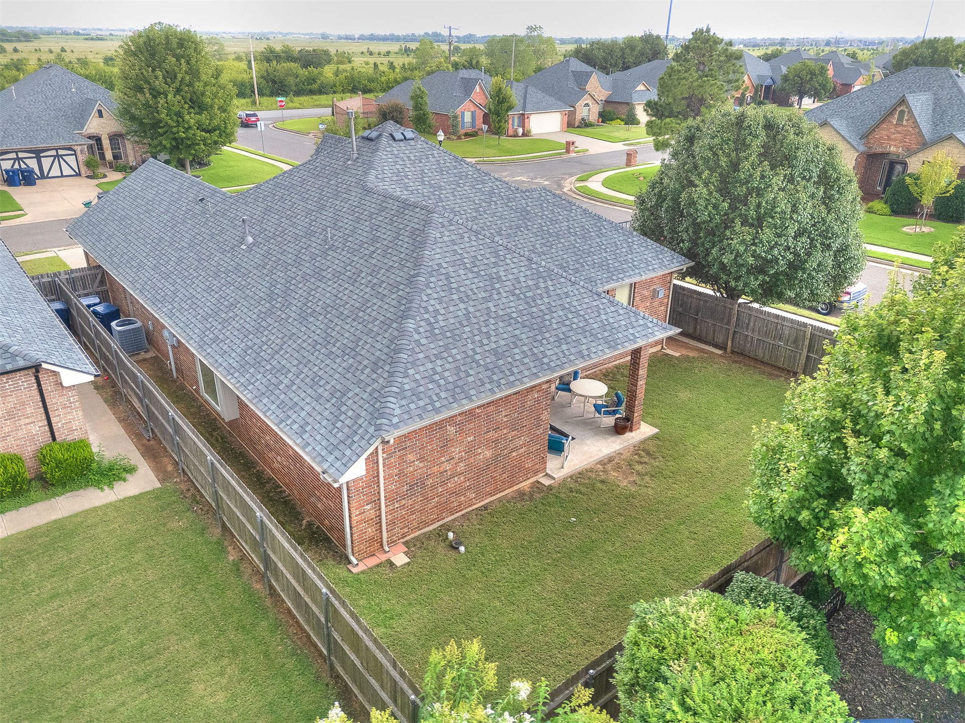 17217 Picasso Drive Oklahoma City OK 73170
