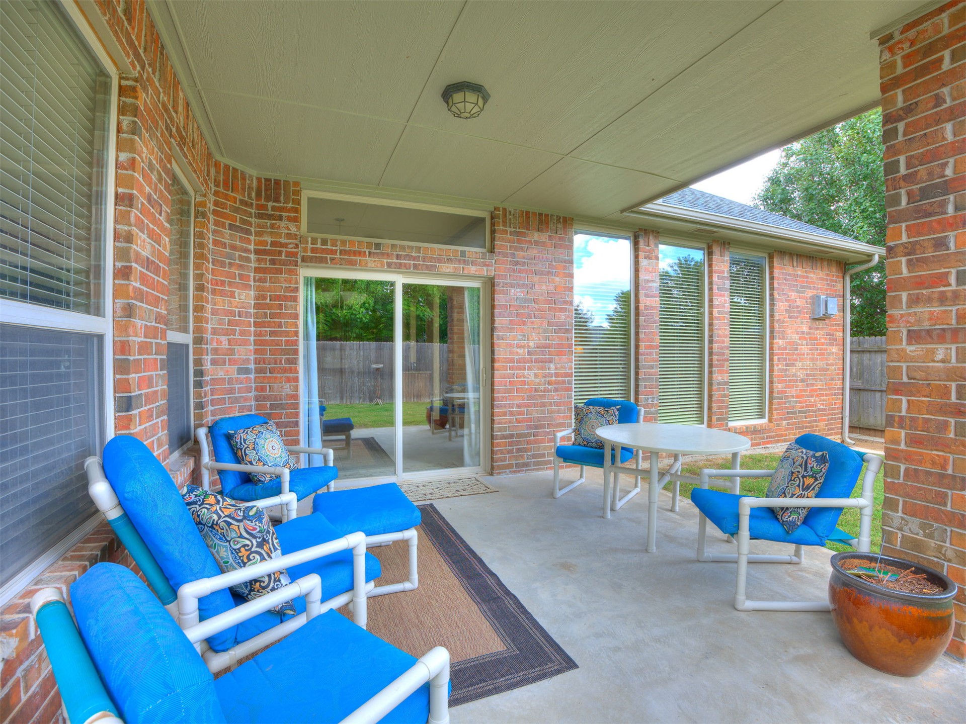 17217 Picasso Drive Oklahoma City OK 73170