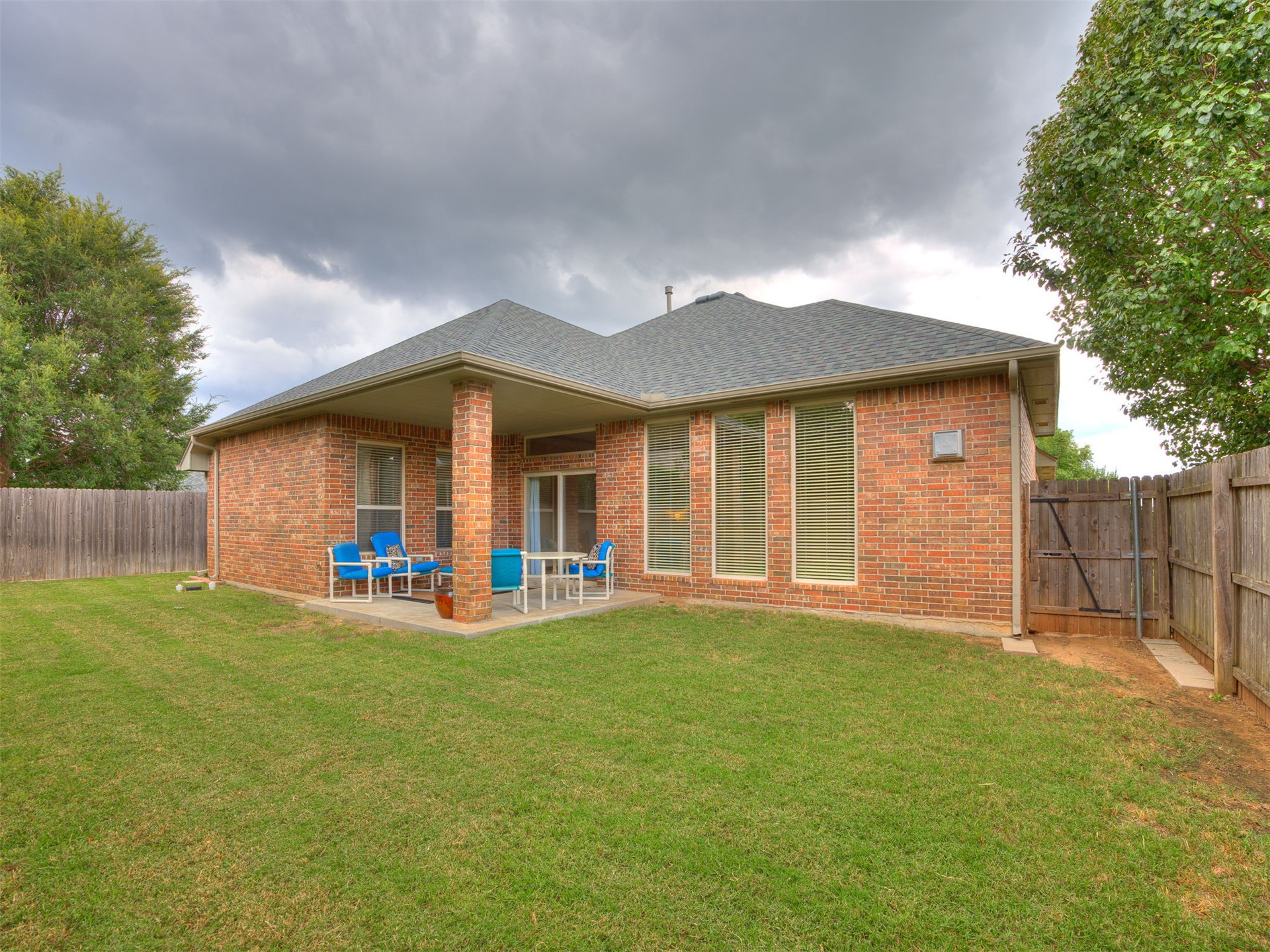 17217 Picasso Drive Oklahoma City OK 73170