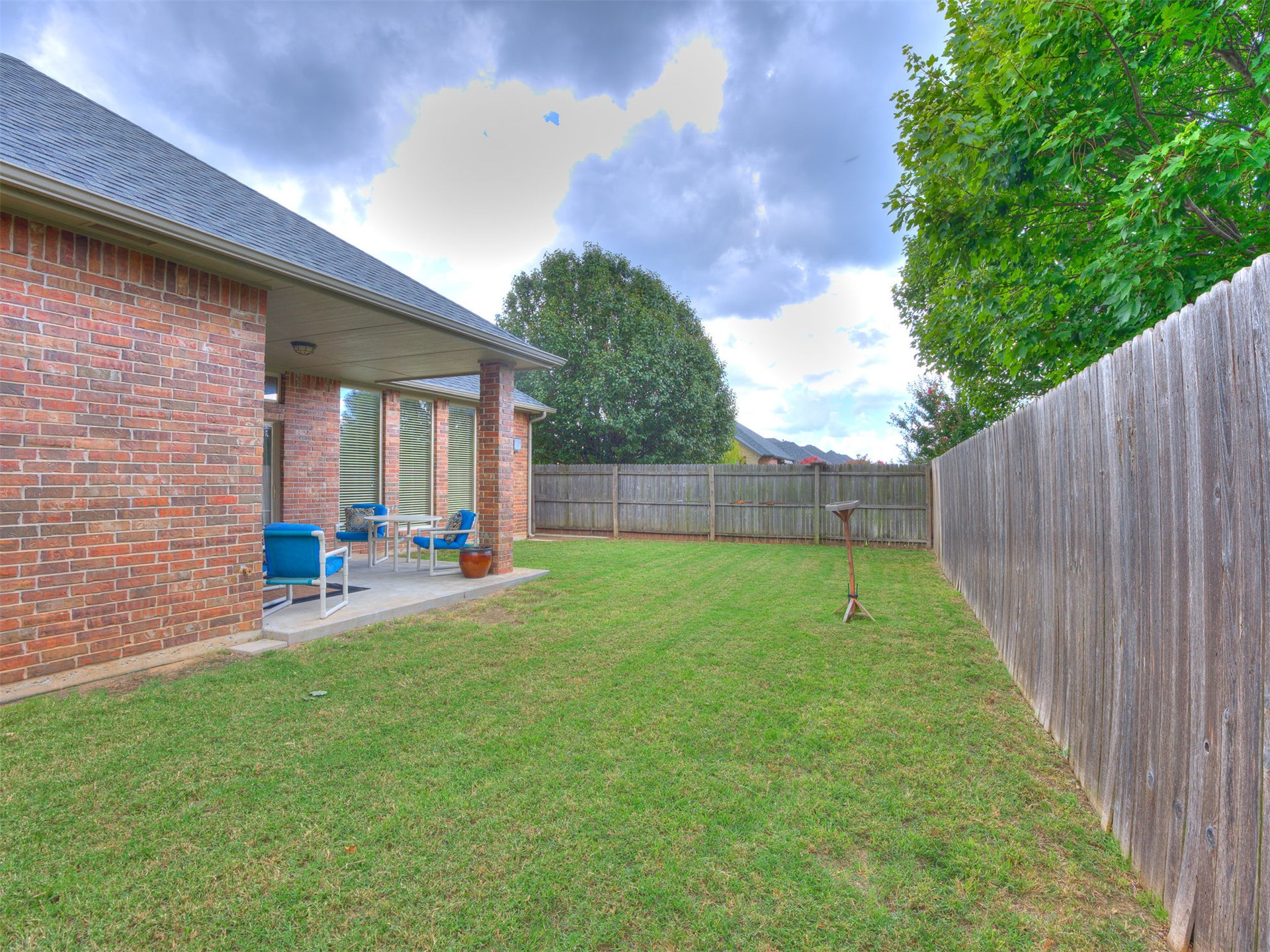 17217 Picasso Drive Oklahoma City OK 73170