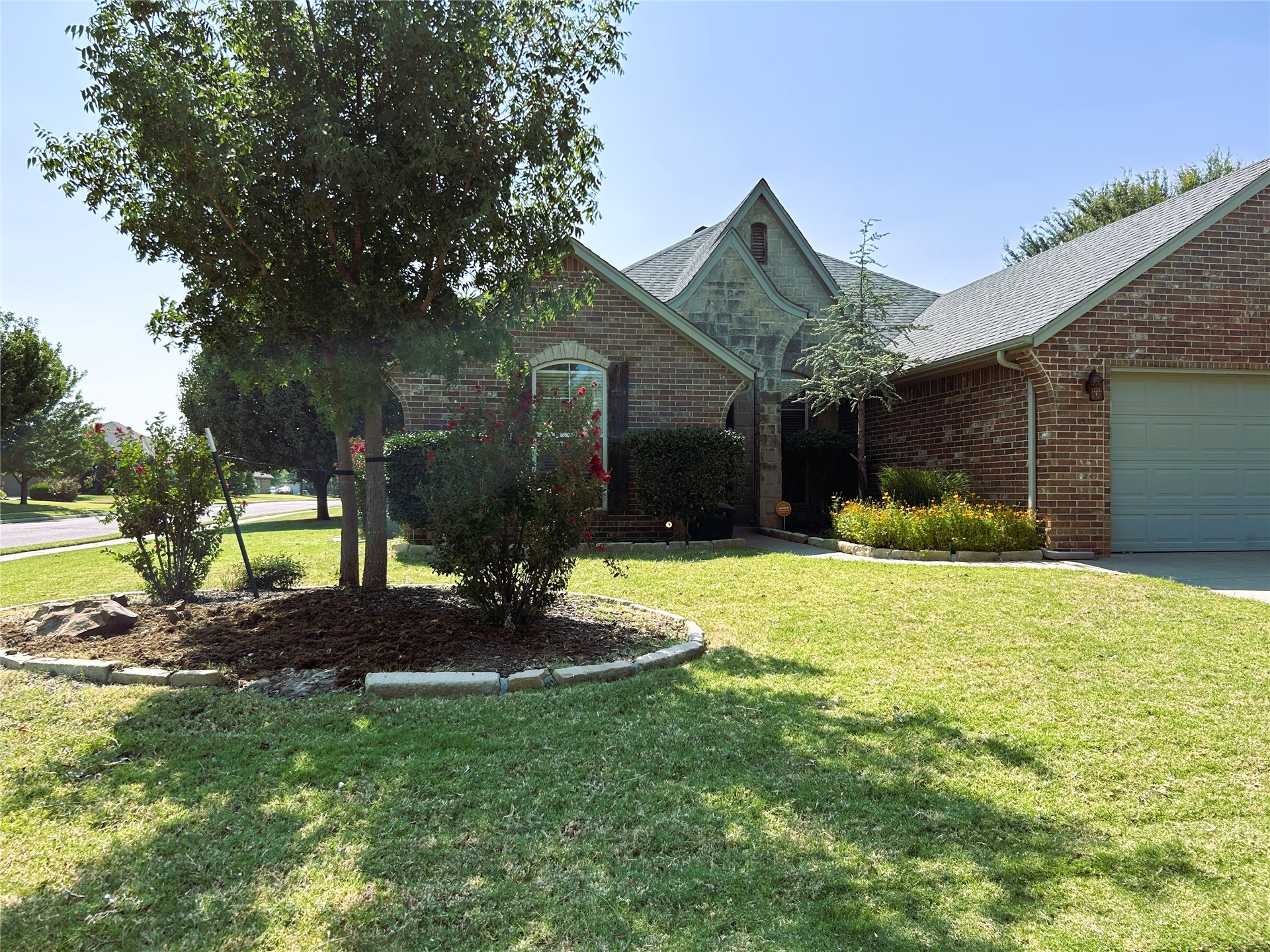 17217 Picasso Drive Oklahoma City OK 73170