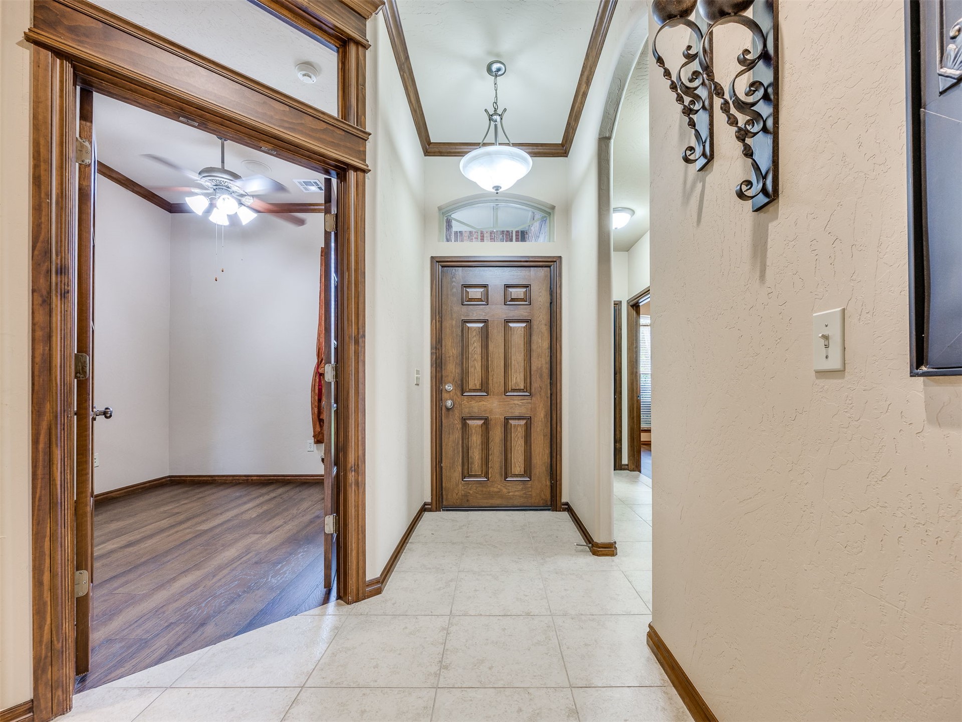 17217 Picasso Drive Oklahoma City OK 73170