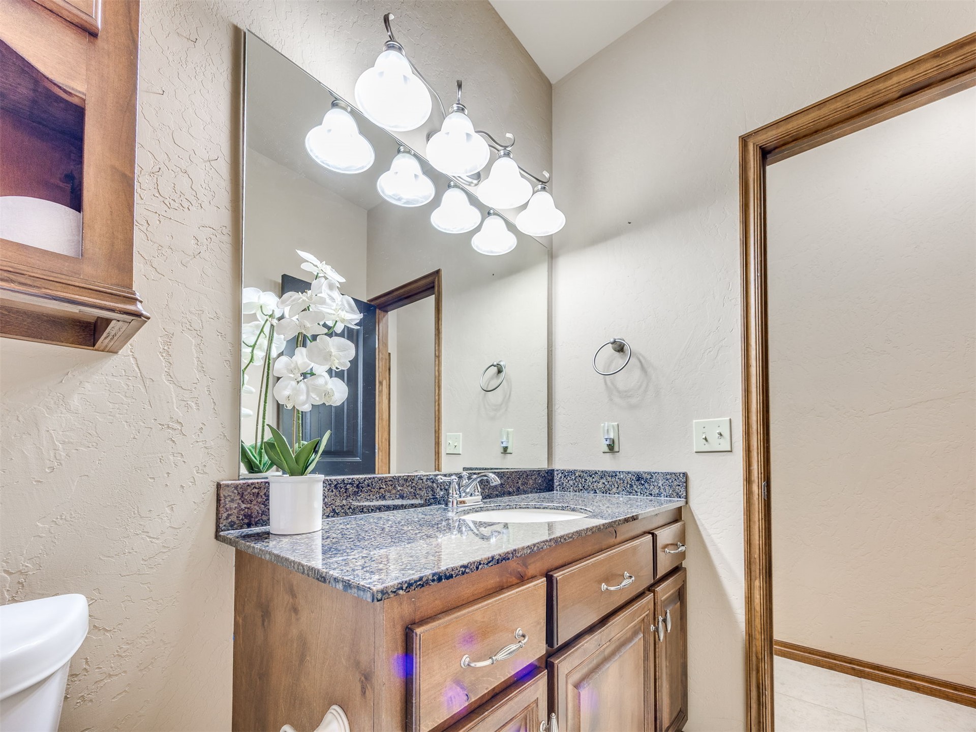 17217 Picasso Drive Oklahoma City OK 73170
