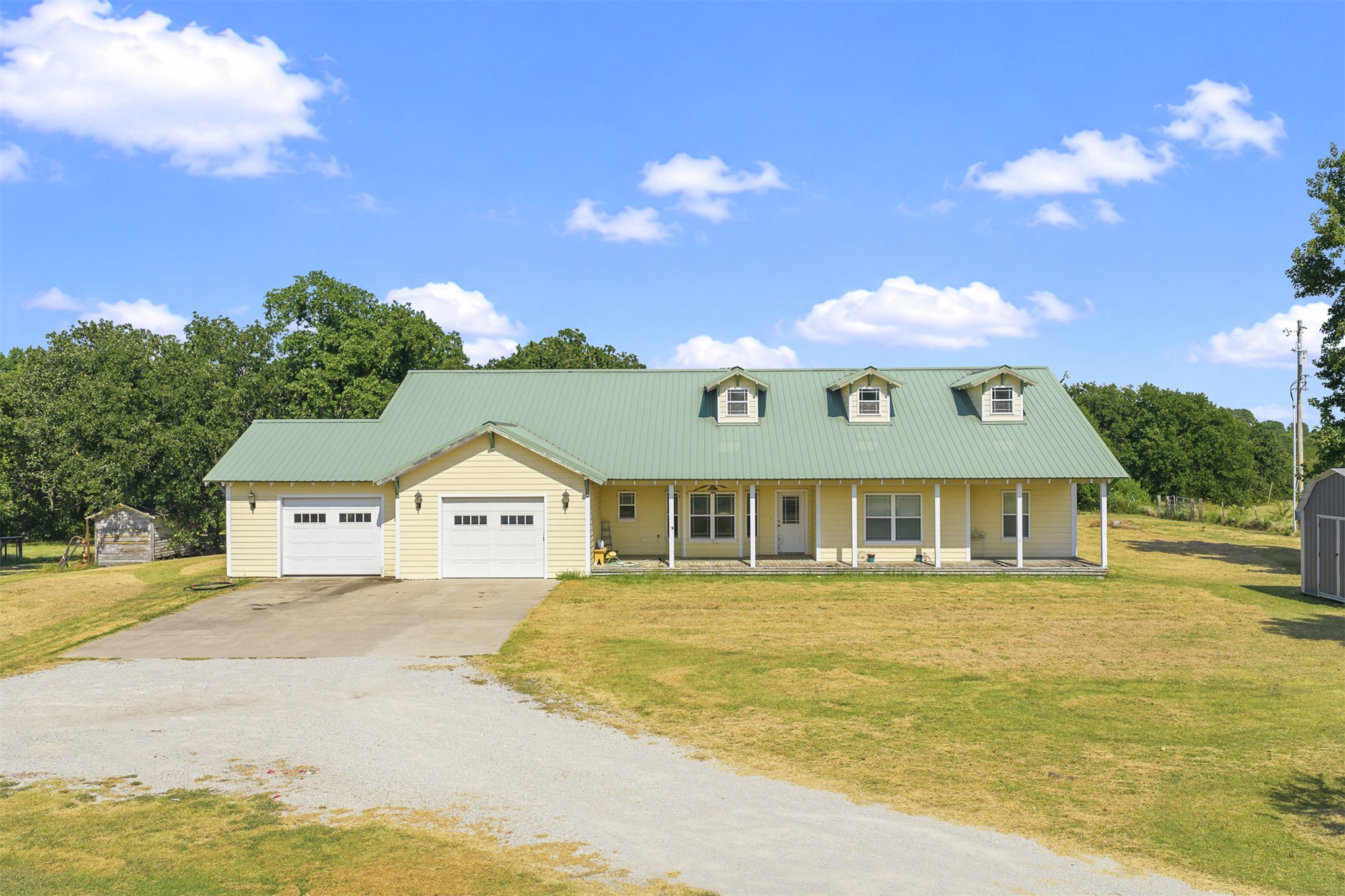 11754 Us Highway 77 Ardmore OK 73401