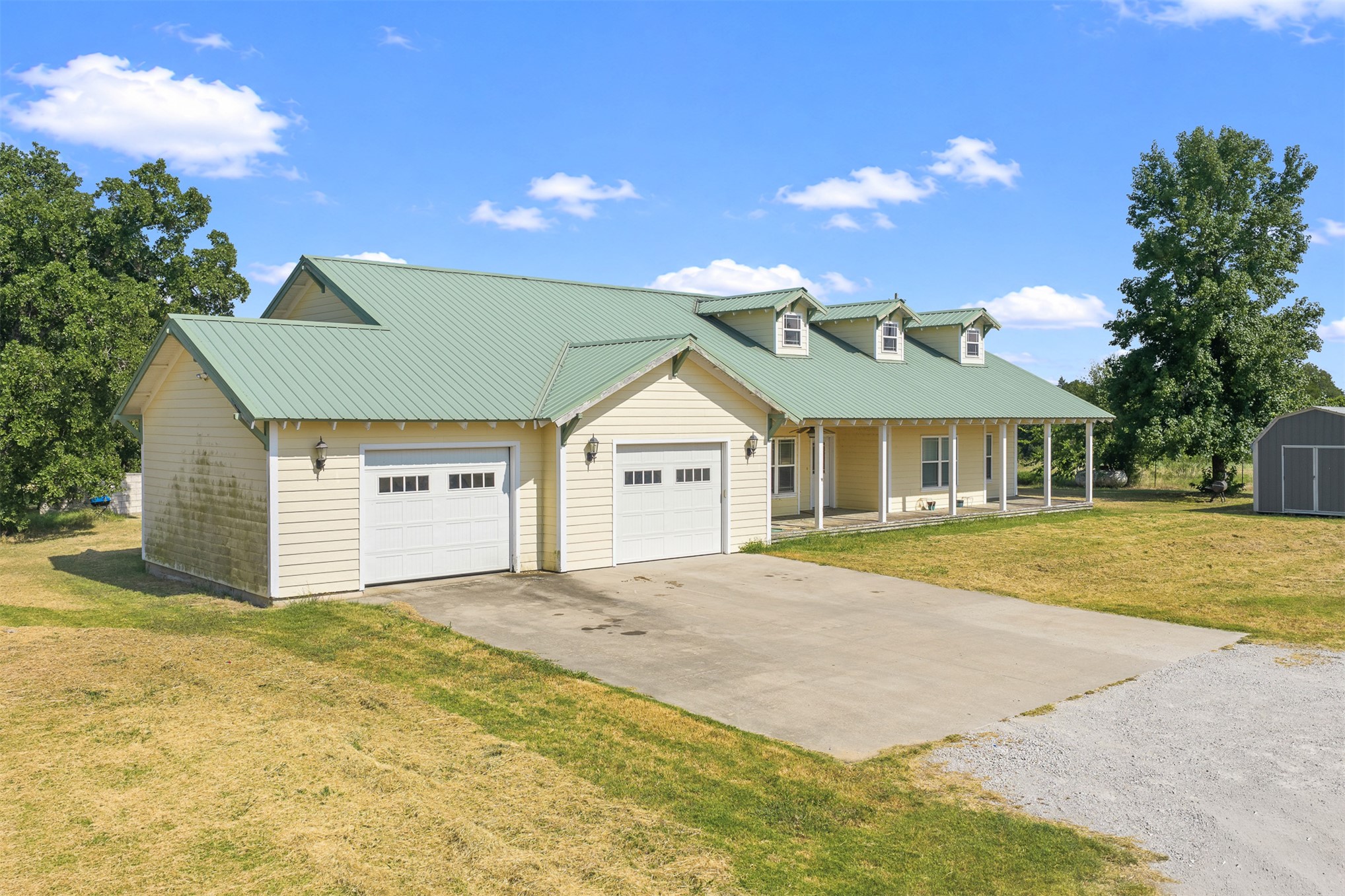 11754 Us Highway 77 Ardmore OK 73401
