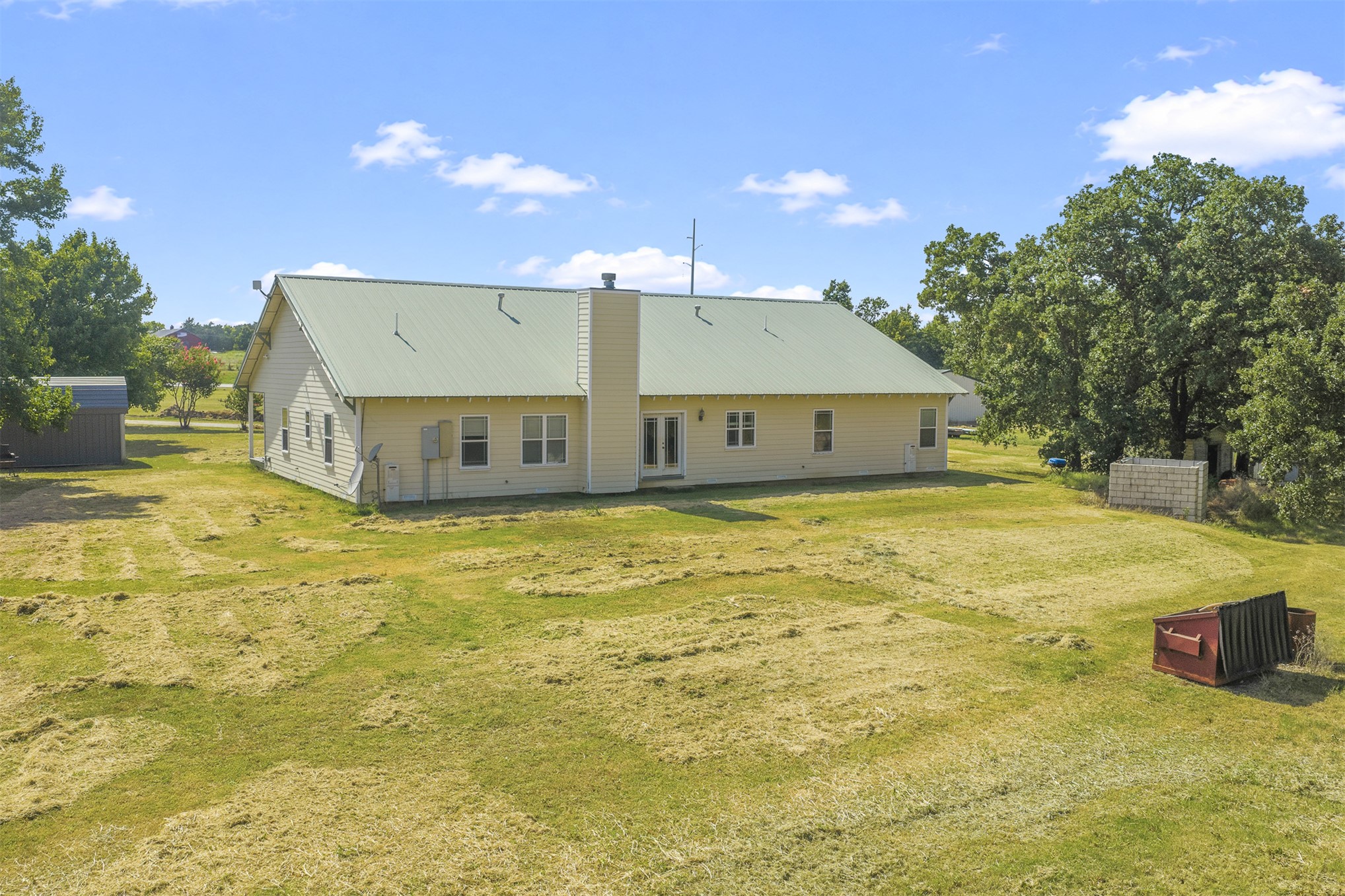 11754 Us Highway 77 Ardmore OK 73401