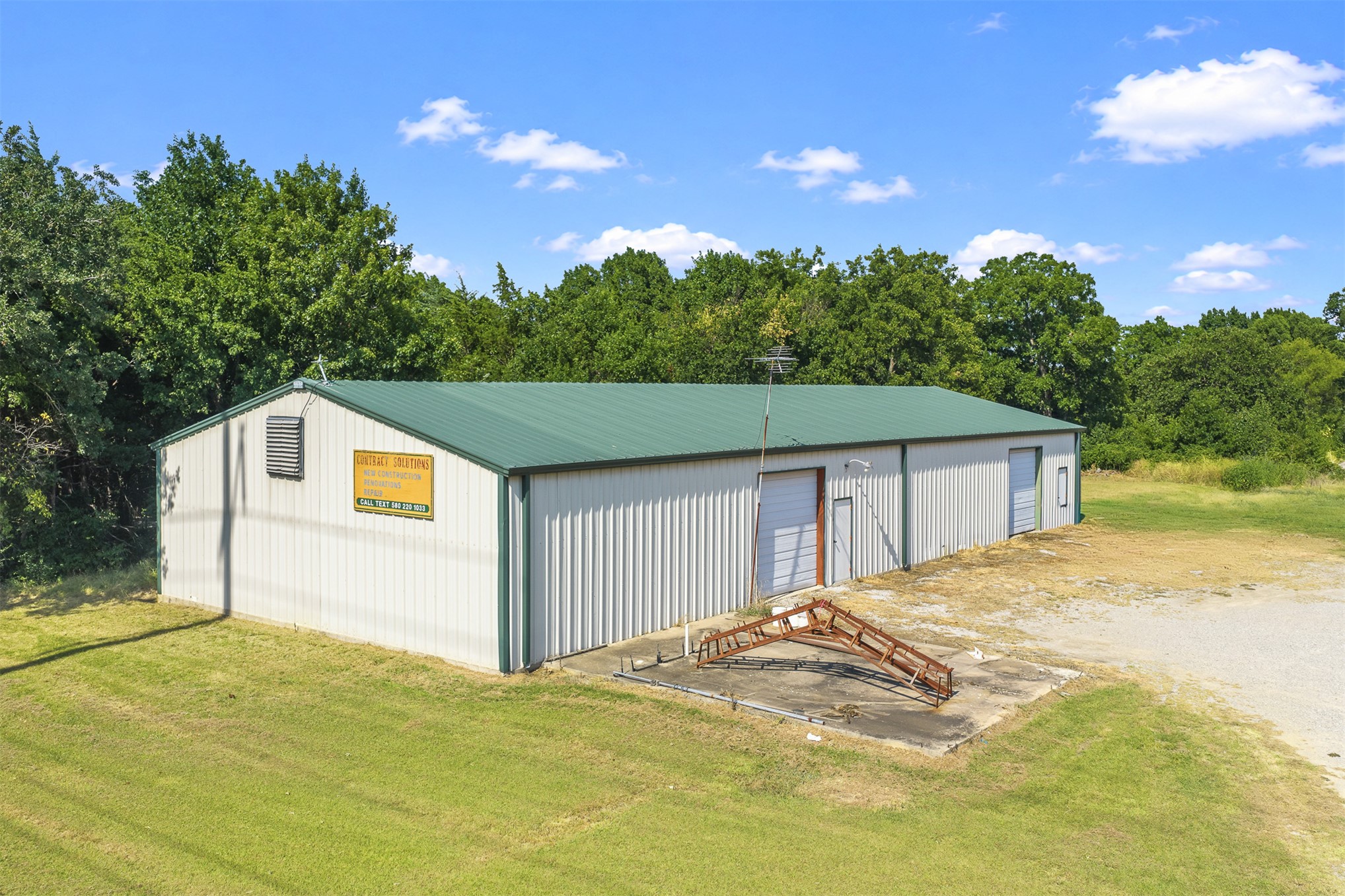 11754 Us Highway 77 Ardmore OK 73401