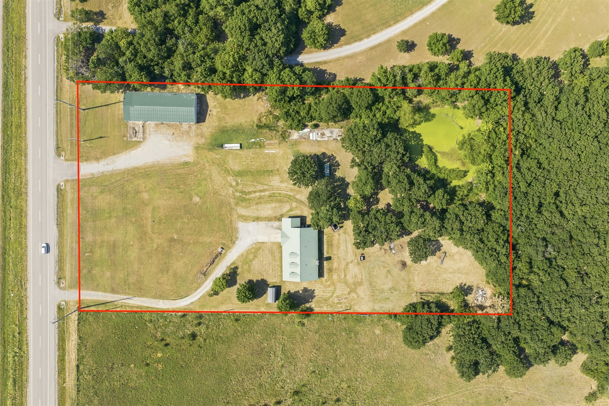 11754 Us Highway 77 Ardmore OK 73401