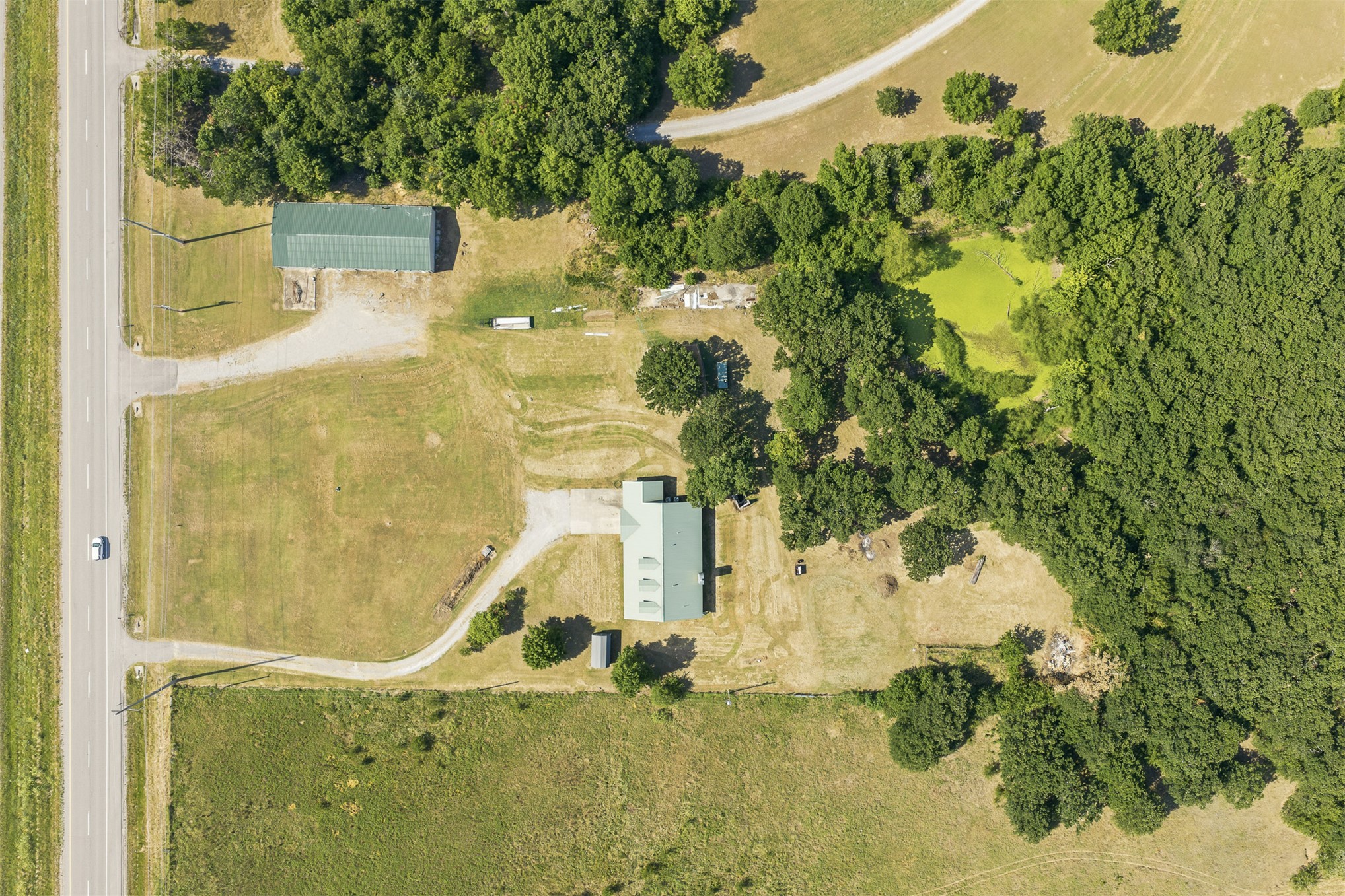 11754 Us Highway 77 Ardmore OK 73401