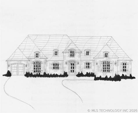 5812 E 173rd Place S Bixby OK 74008