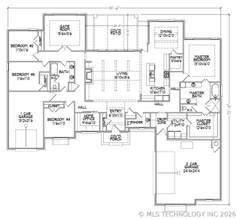 5812 E 173rd Place S Bixby OK 74008