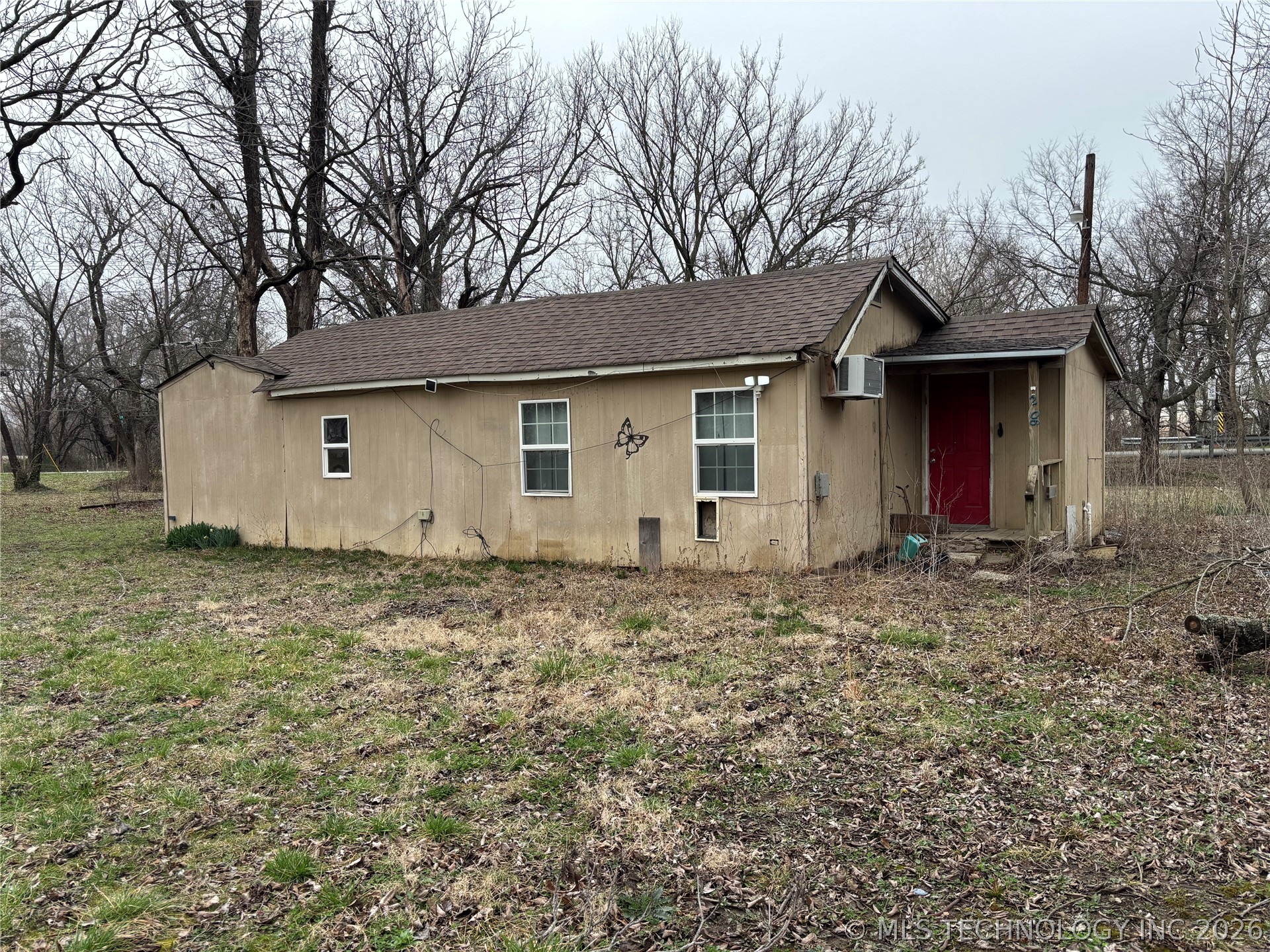 209 E 2nd Street Chelsea OK 74016