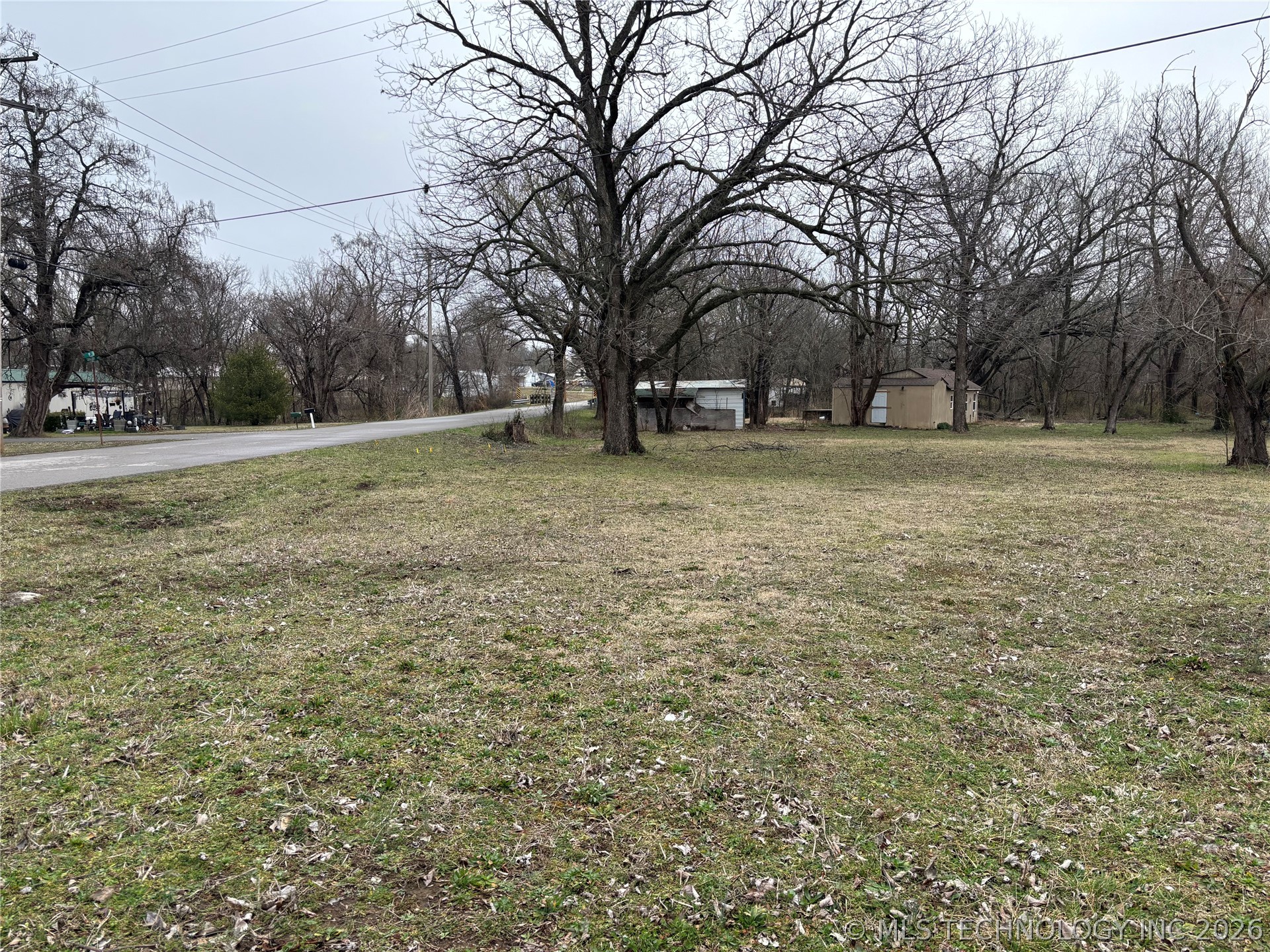 209 E 2nd Street Chelsea OK 74016