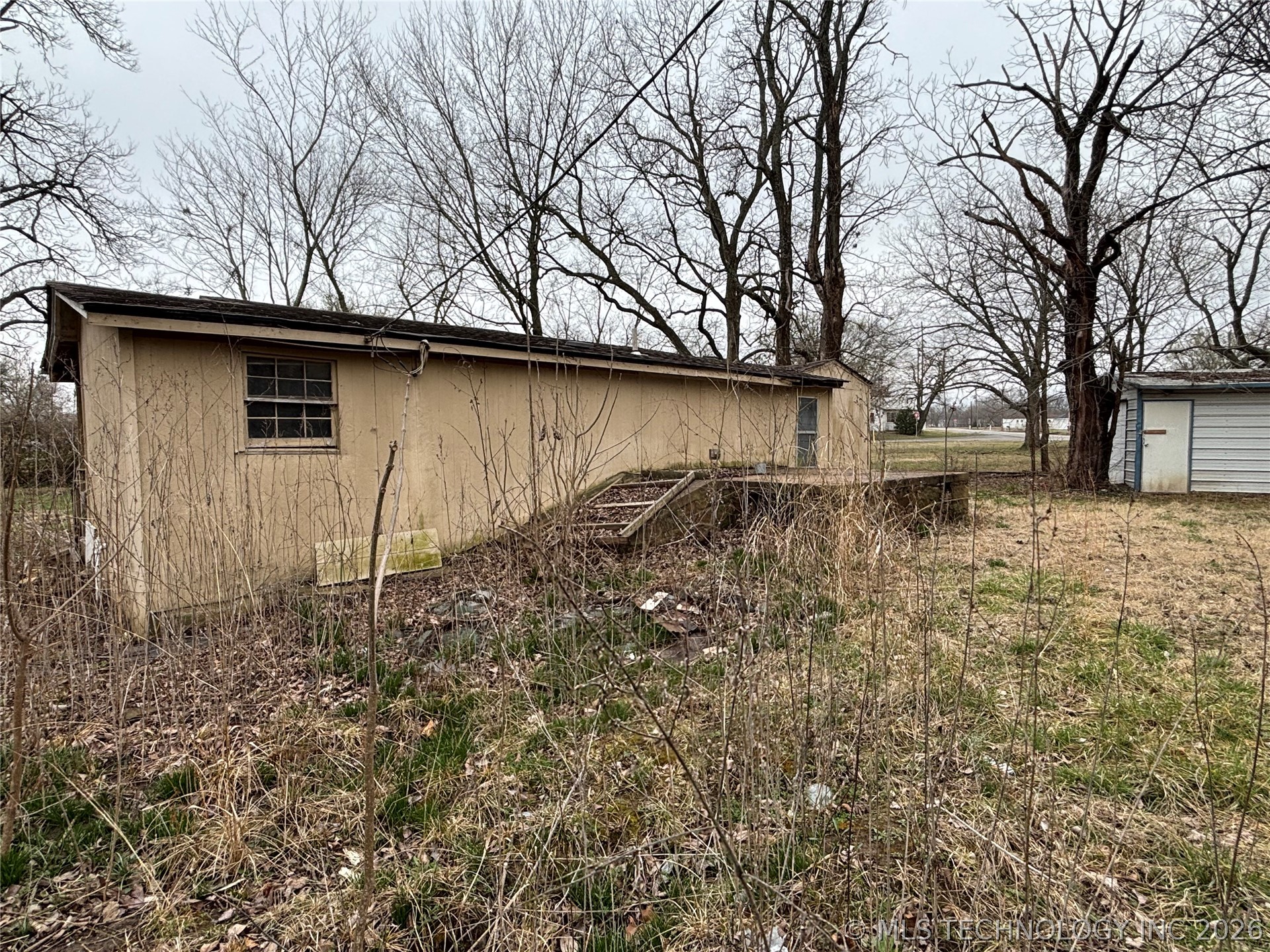 209 E 2nd Street Chelsea OK 74016