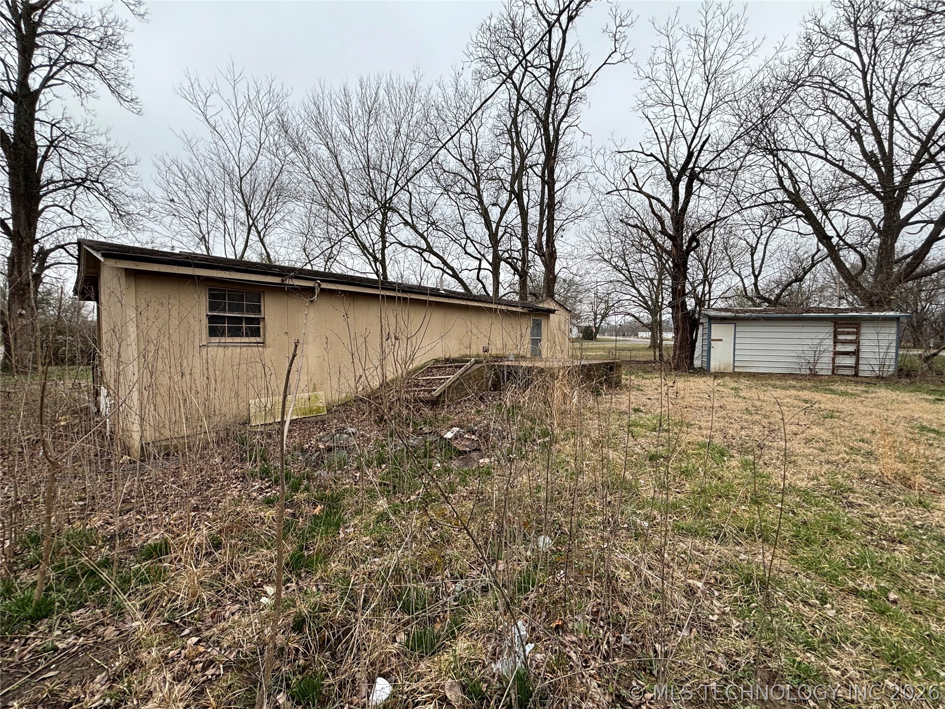 209 E 2nd Street Chelsea OK 74016