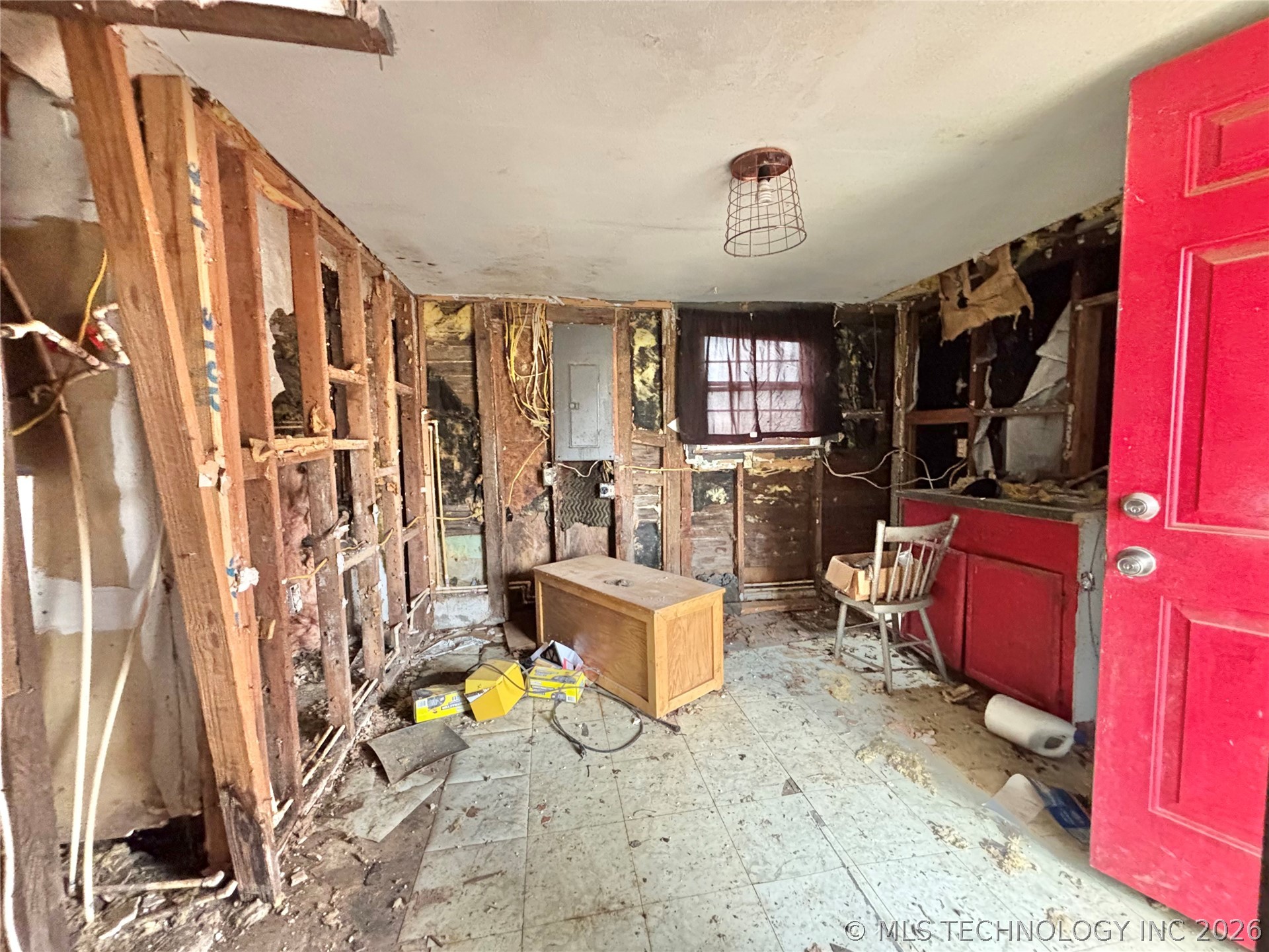 209 E 2nd Street Chelsea OK 74016