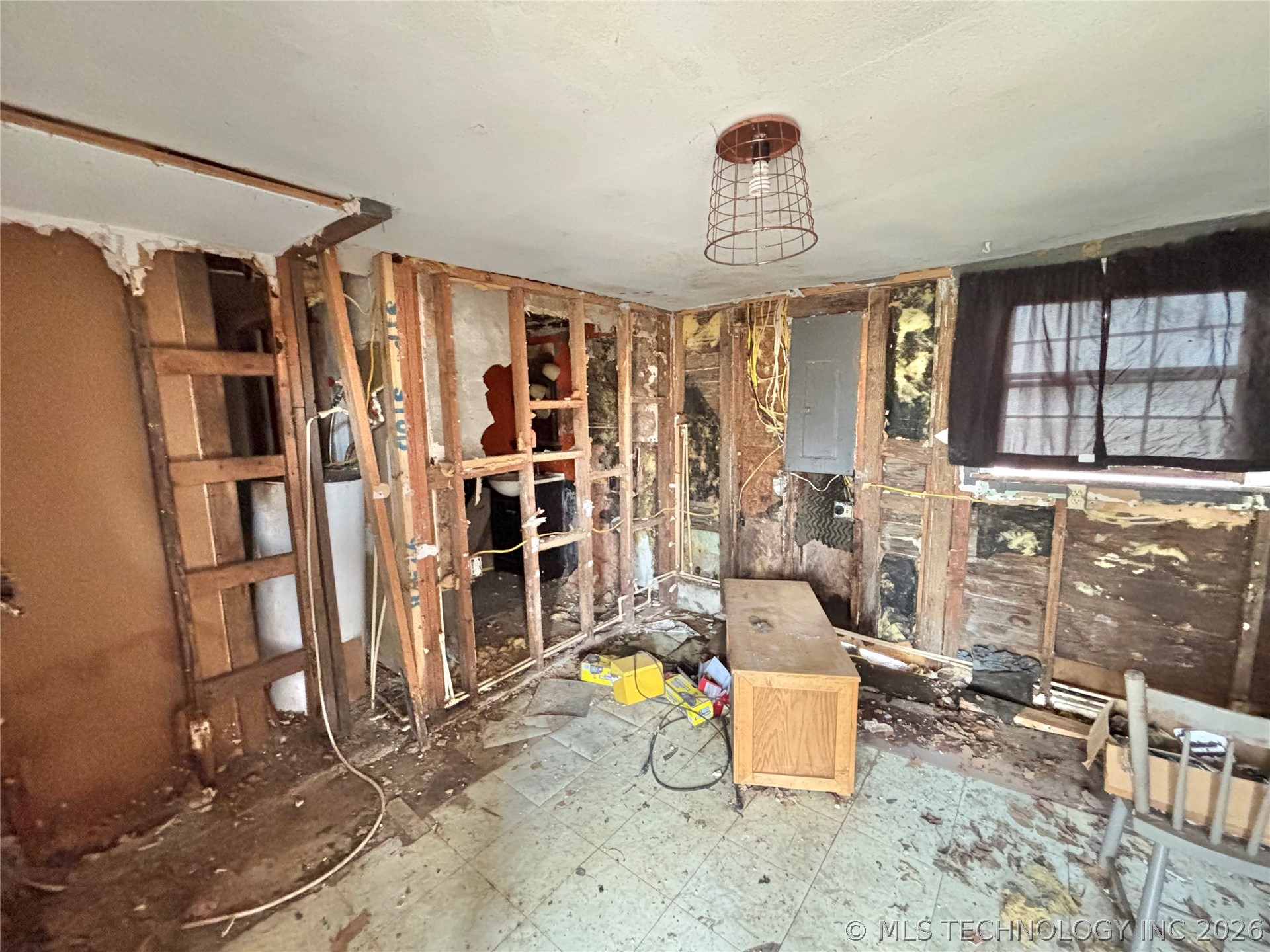 209 E 2nd Street Chelsea OK 74016