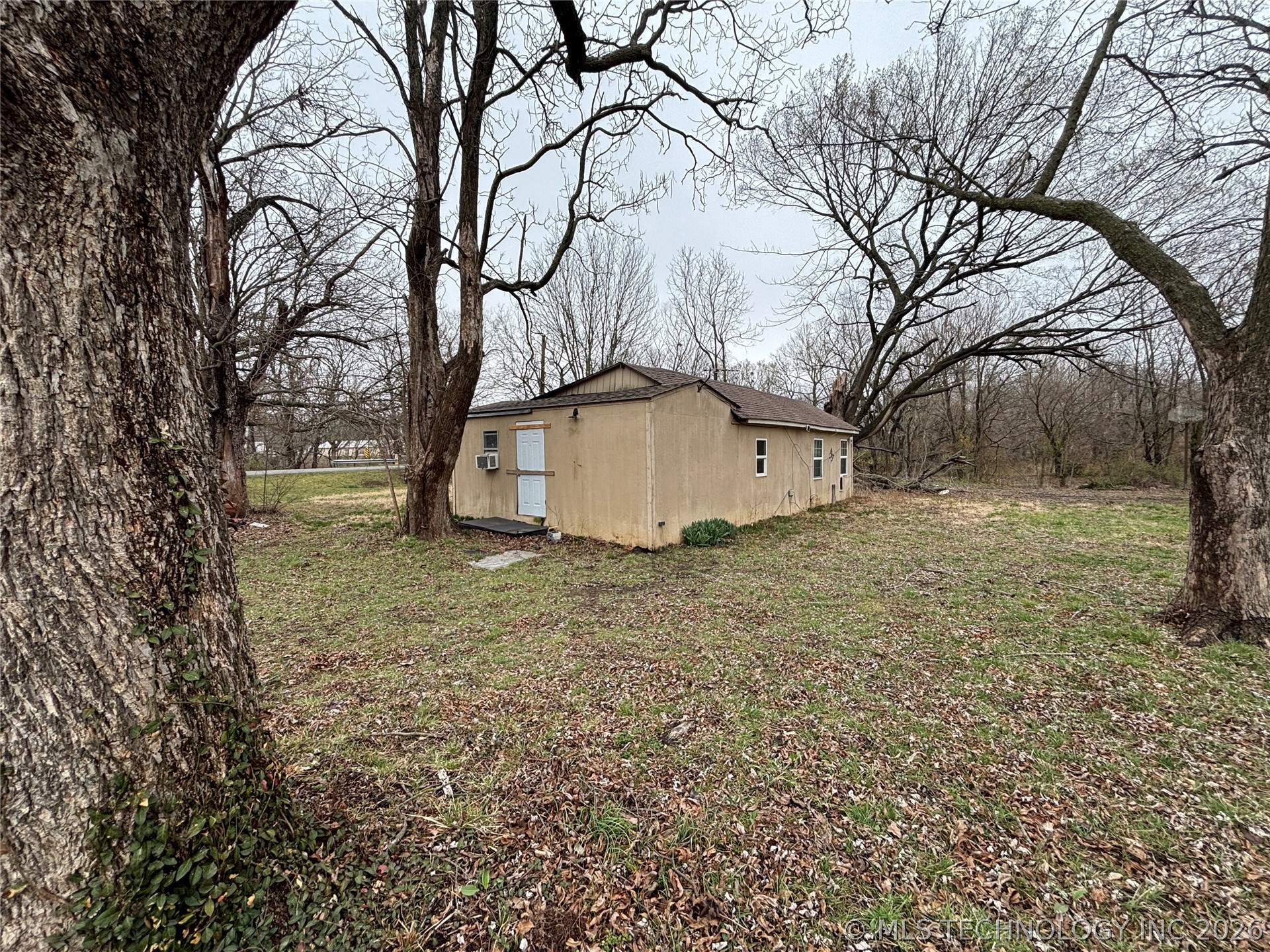 209 E 2nd Street Chelsea OK 74016