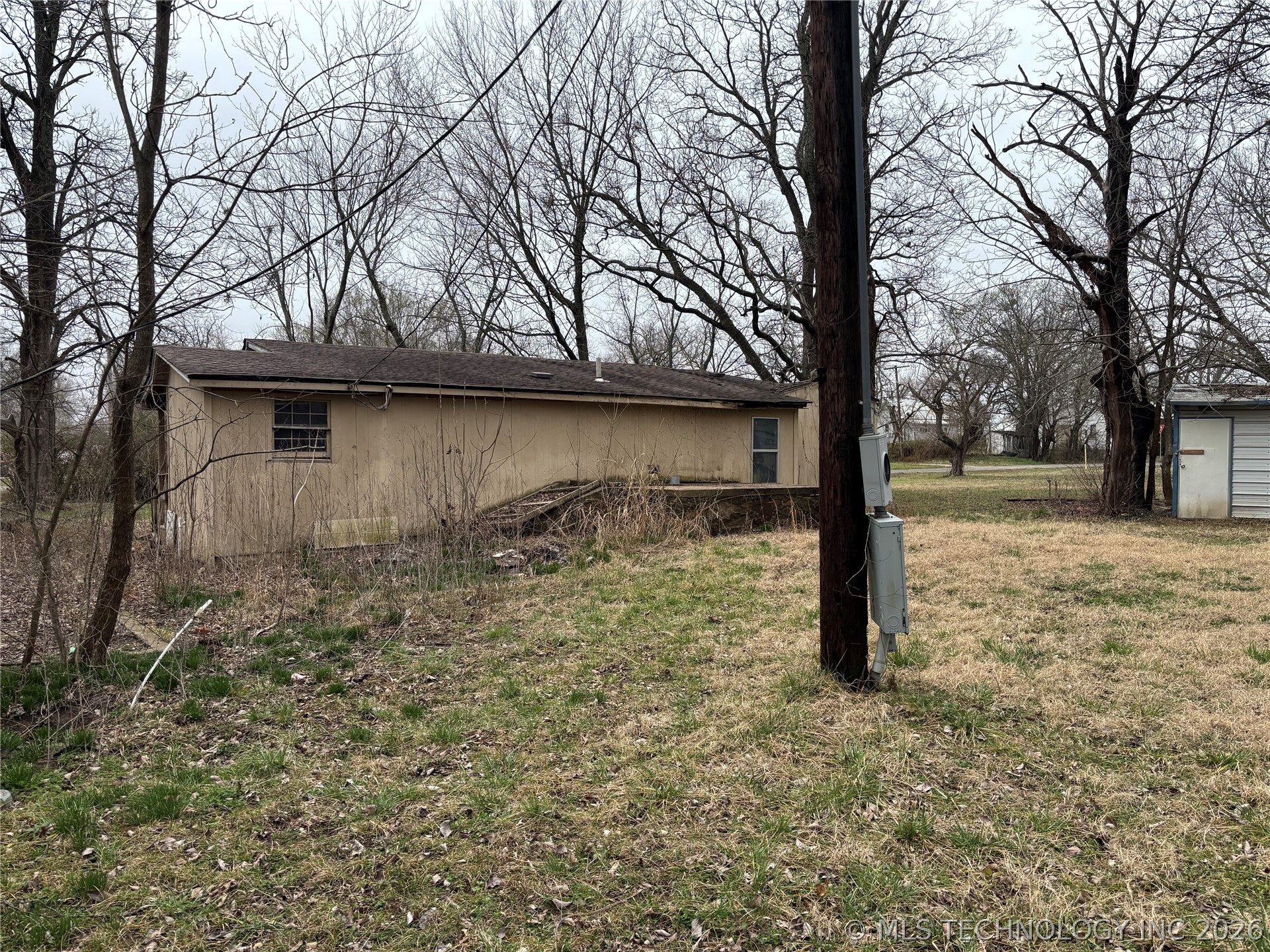 209 E 2nd Street Chelsea OK 74016