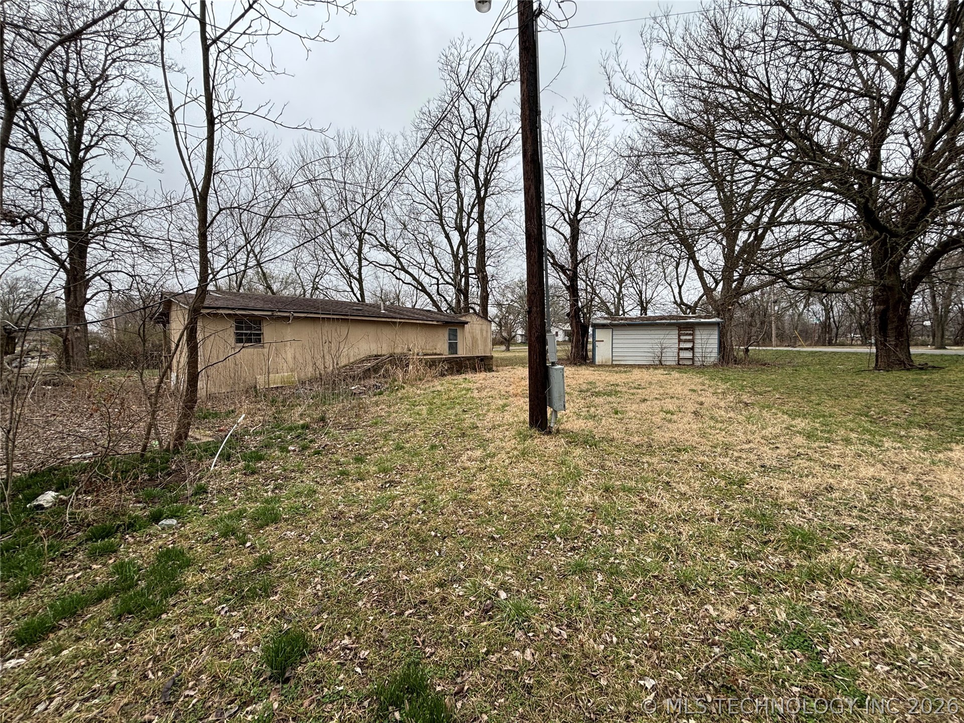 209 E 2nd Street Chelsea OK 74016