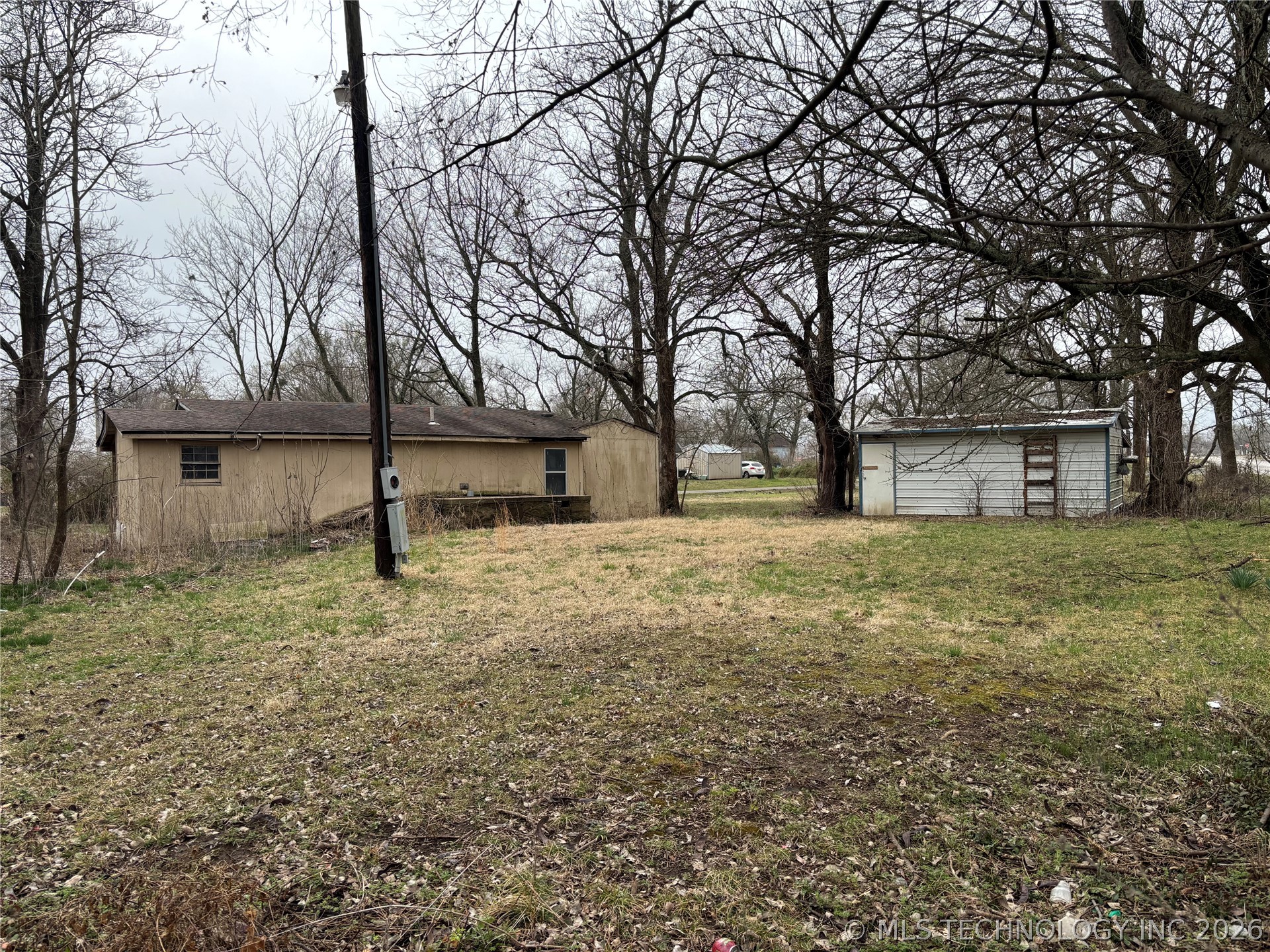 209 E 2nd Street Chelsea OK 74016
