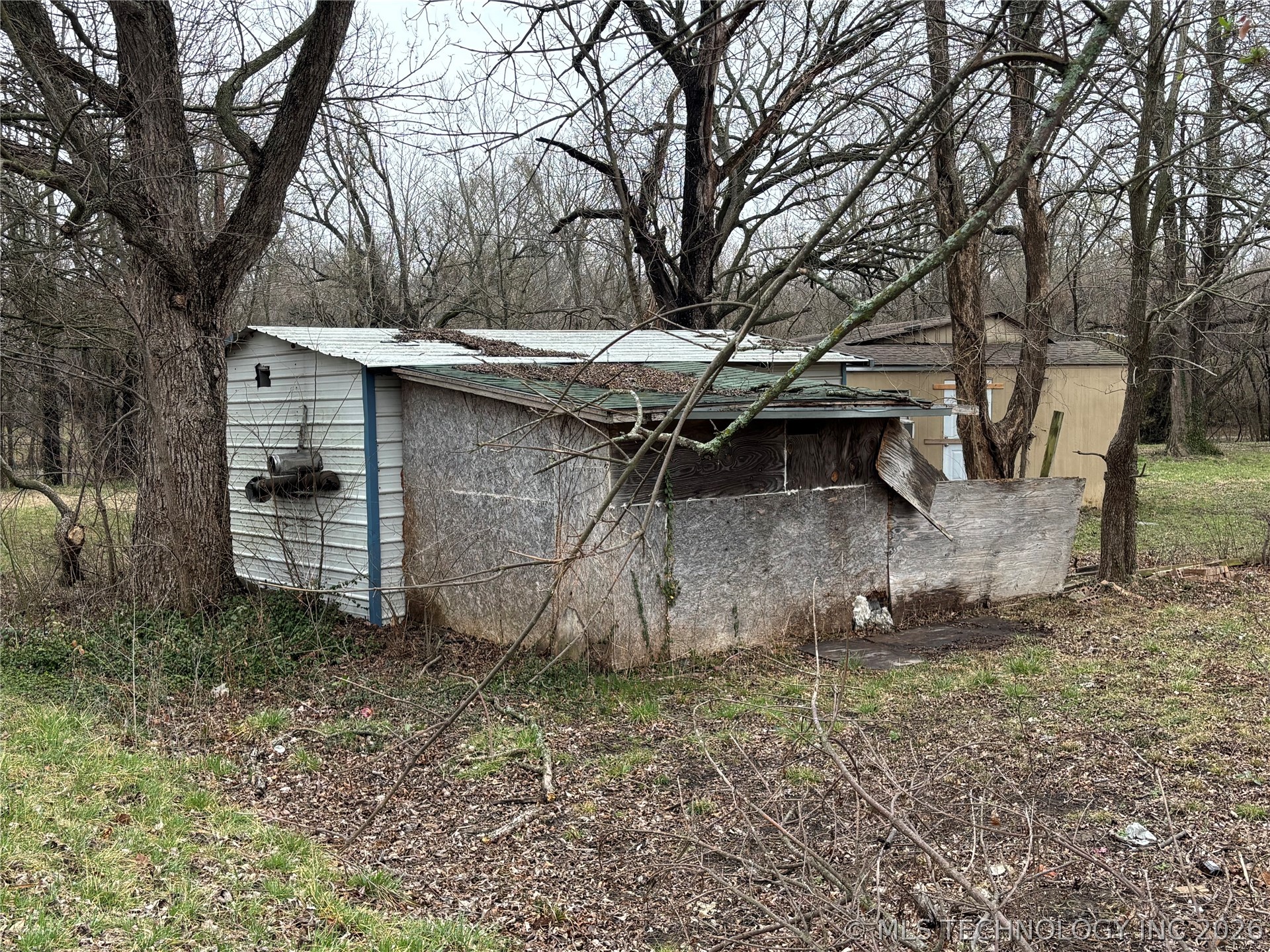 209 E 2nd Street Chelsea OK 74016