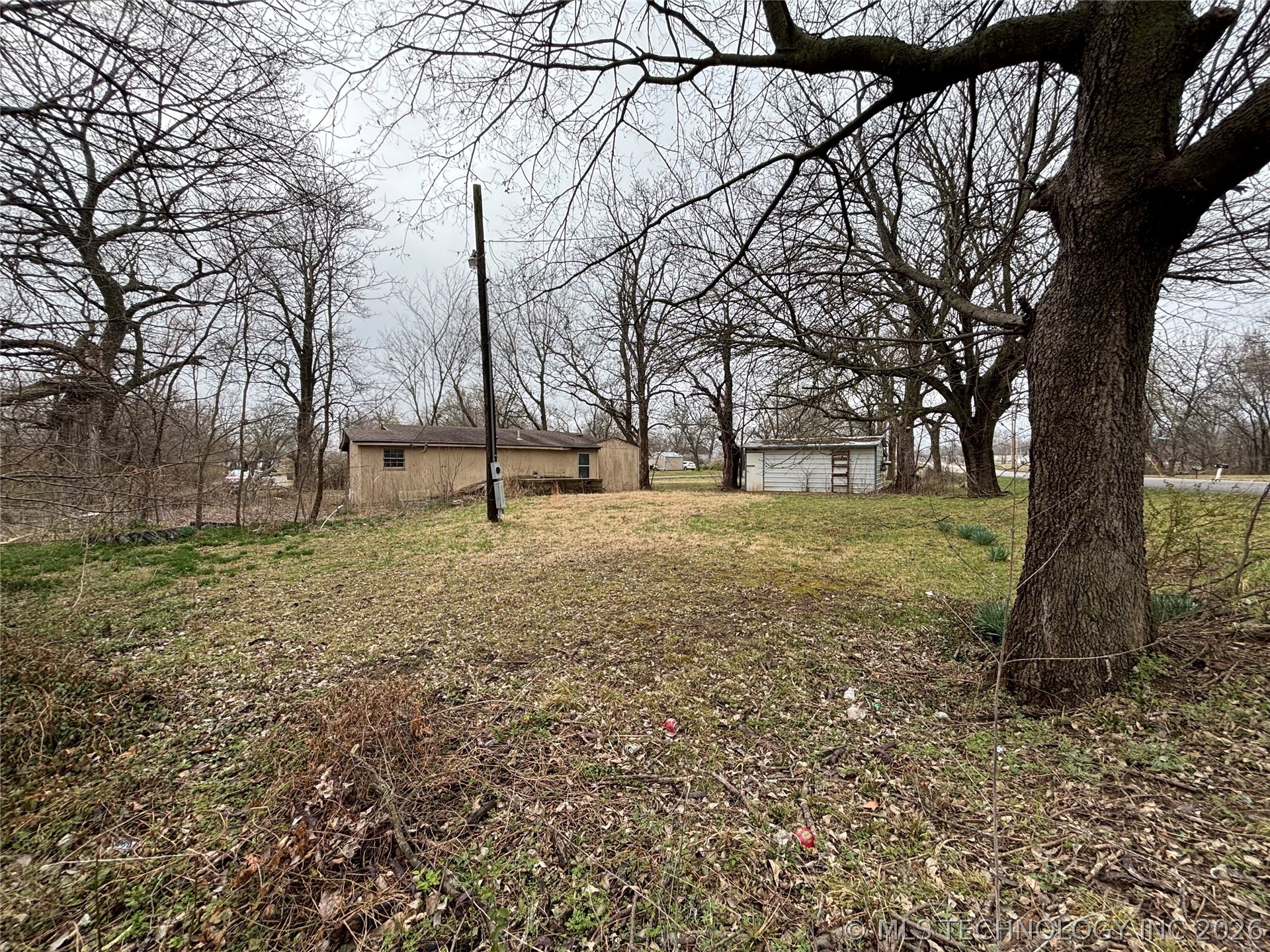 209 E 2nd Street Chelsea OK 74016