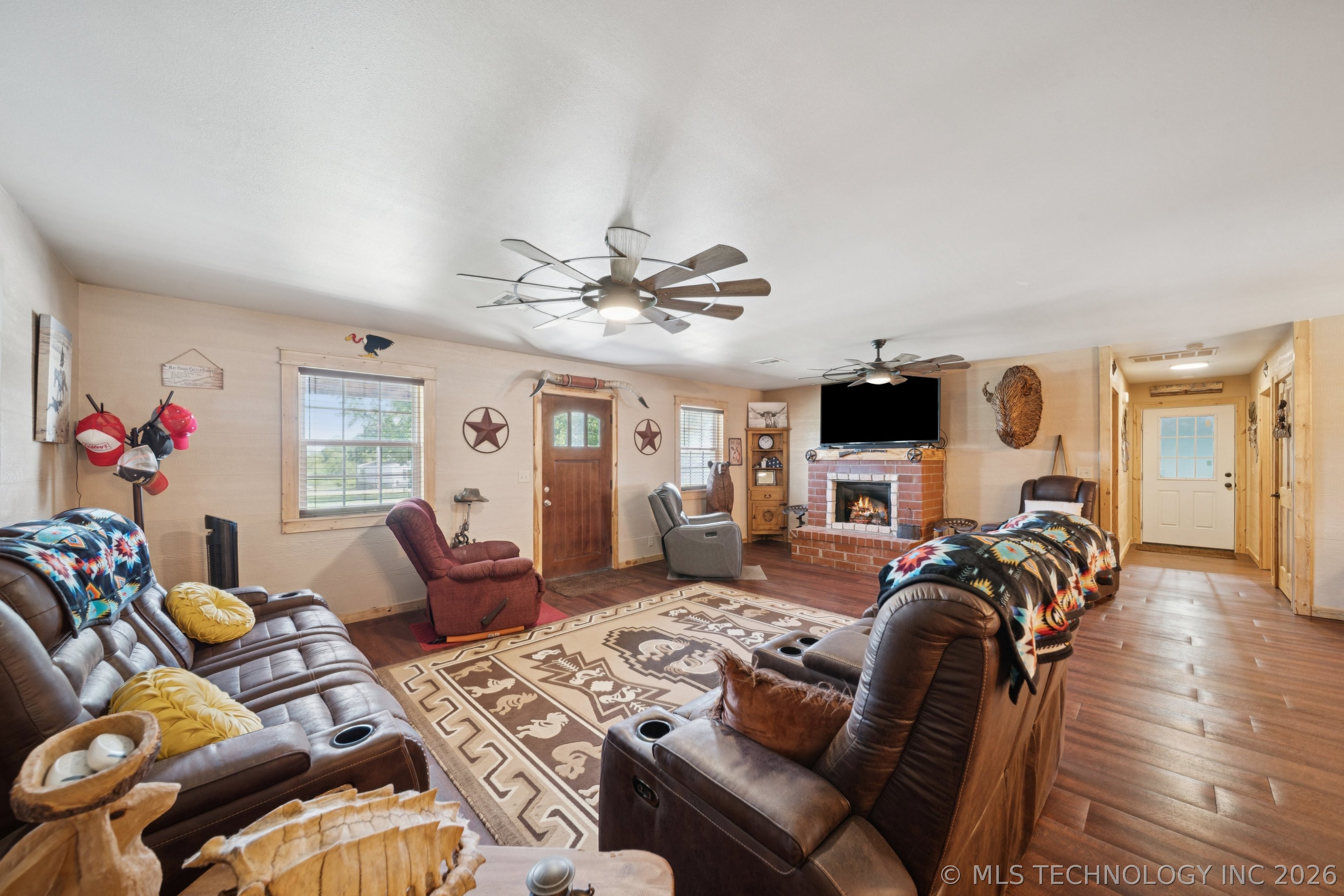 15375 N 247th Road Okmulgee OK 74447
