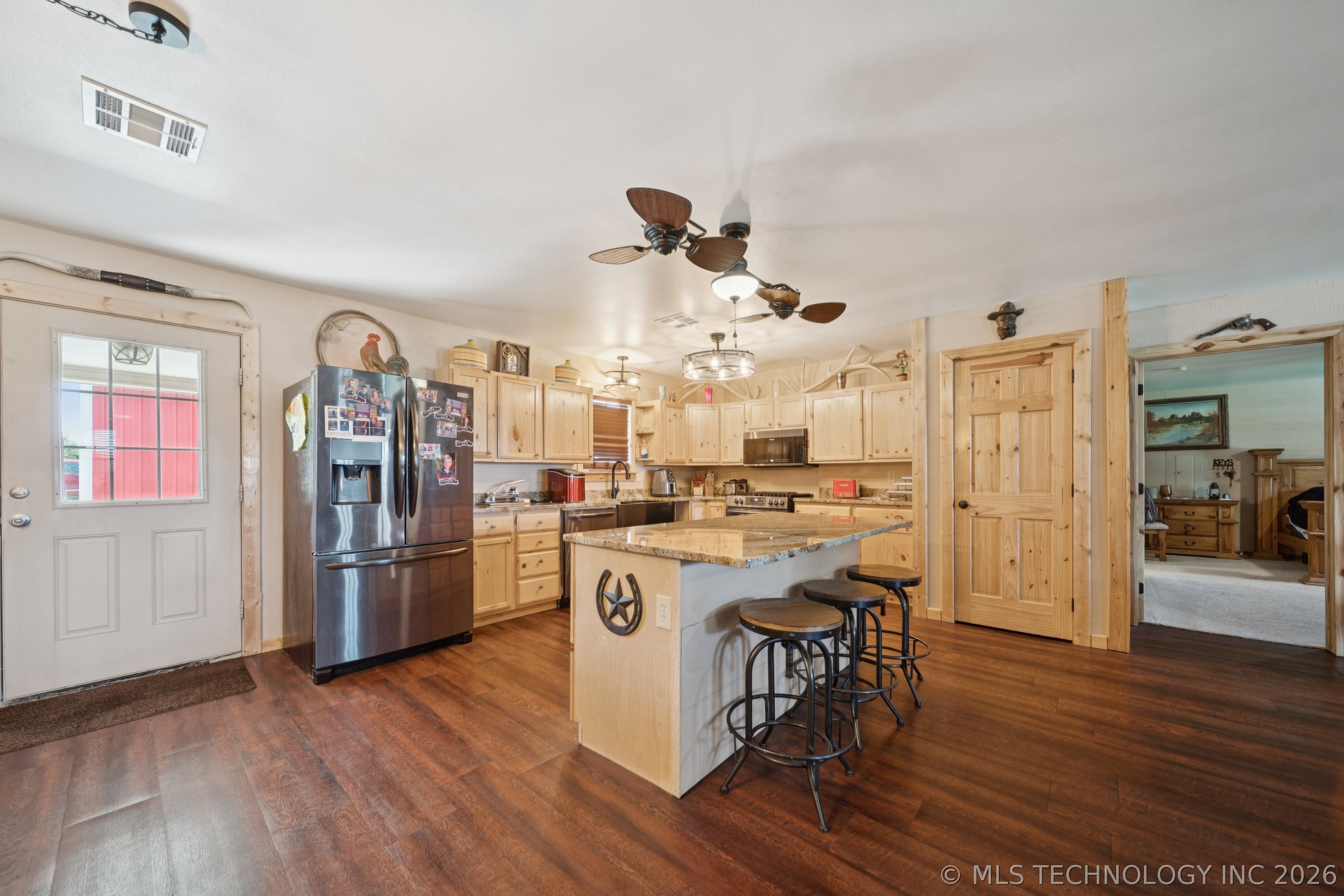 15375 N 247th Road Okmulgee OK 74447