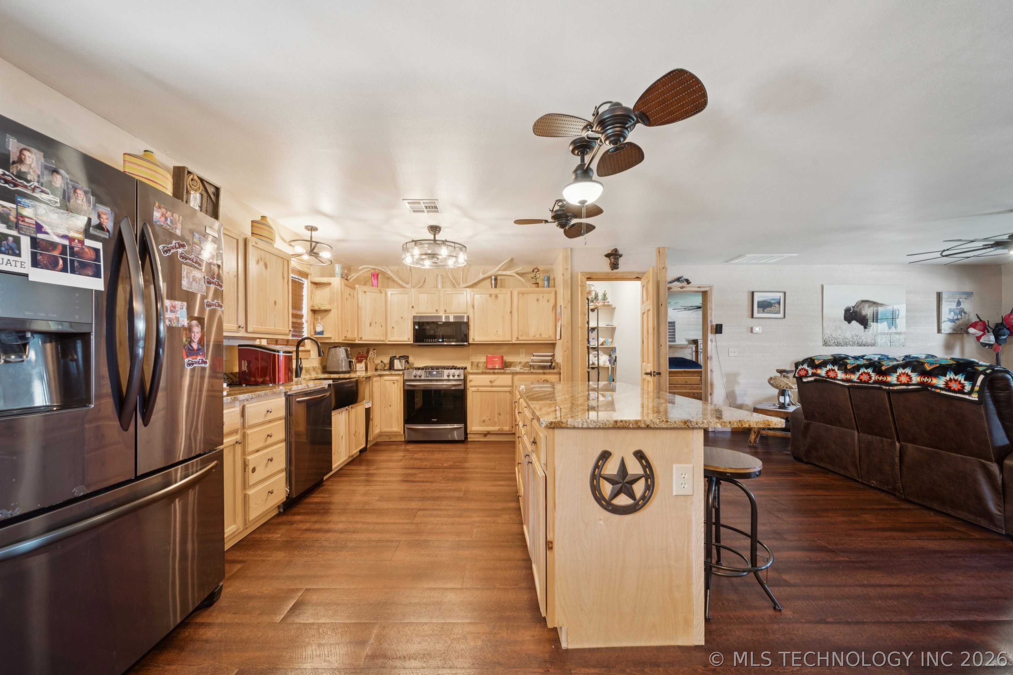 15375 N 247th Road Okmulgee OK 74447