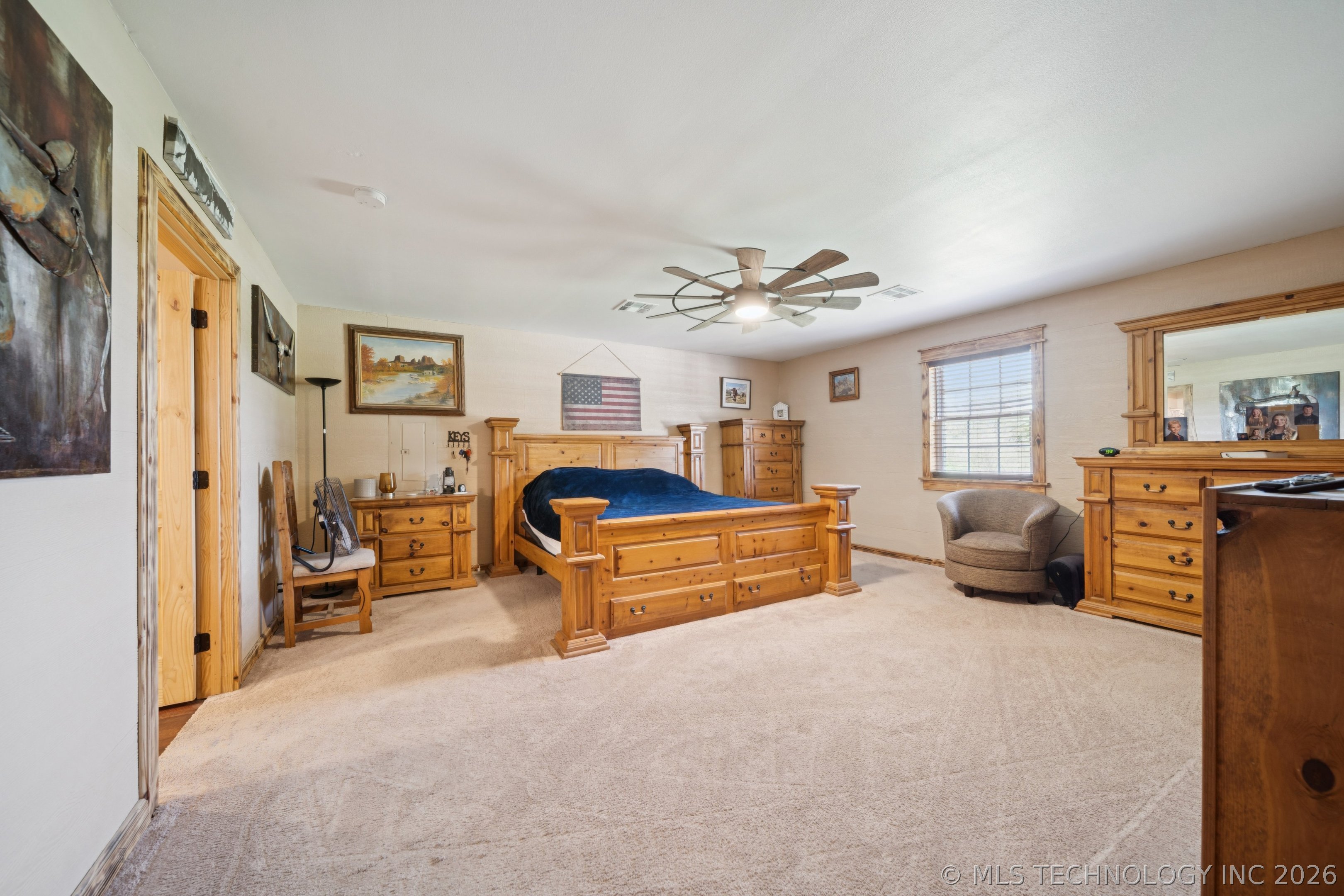 15375 N 247th Road Okmulgee OK 74447