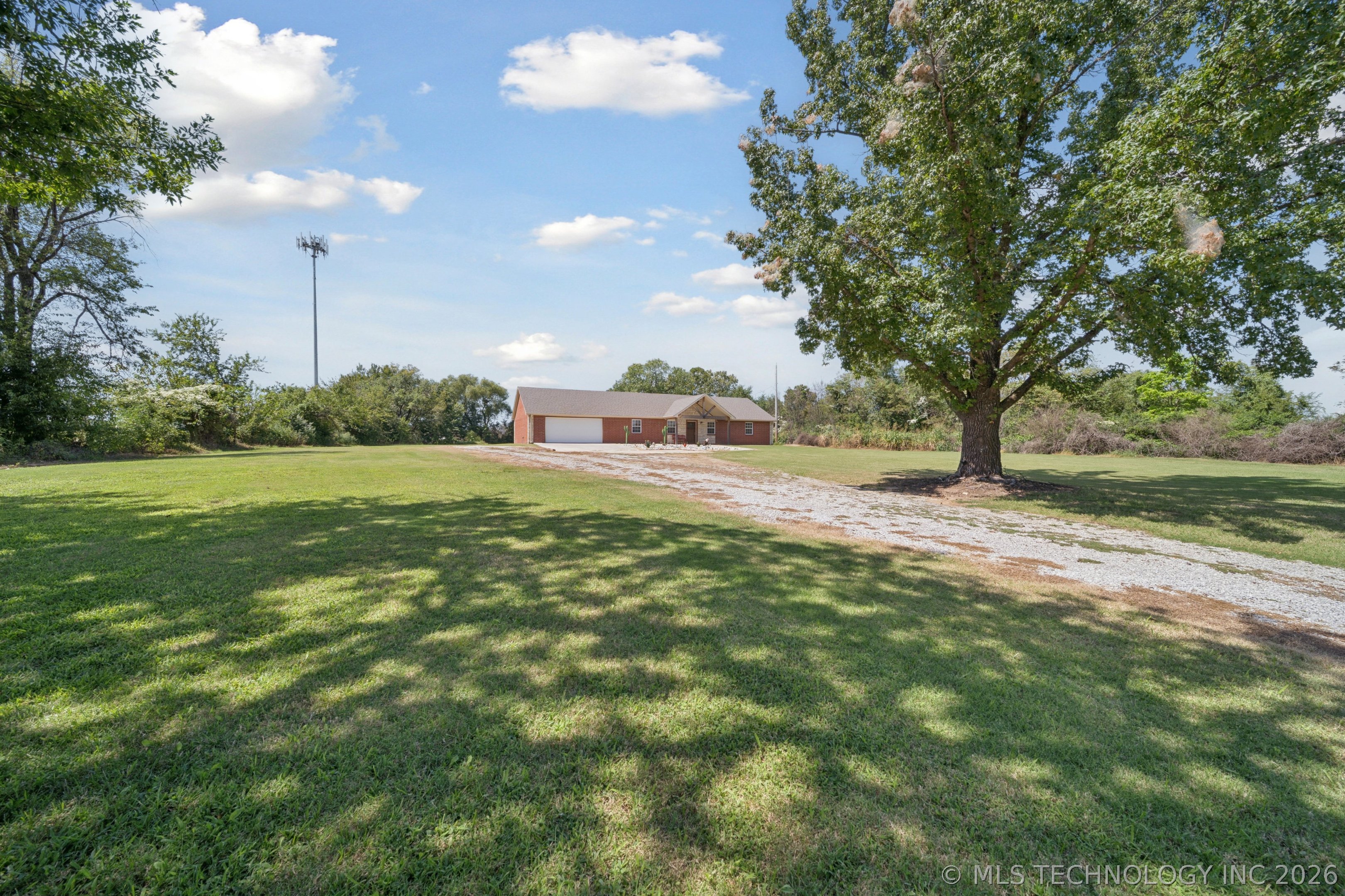 15375 N 247th Road Okmulgee OK 74447
