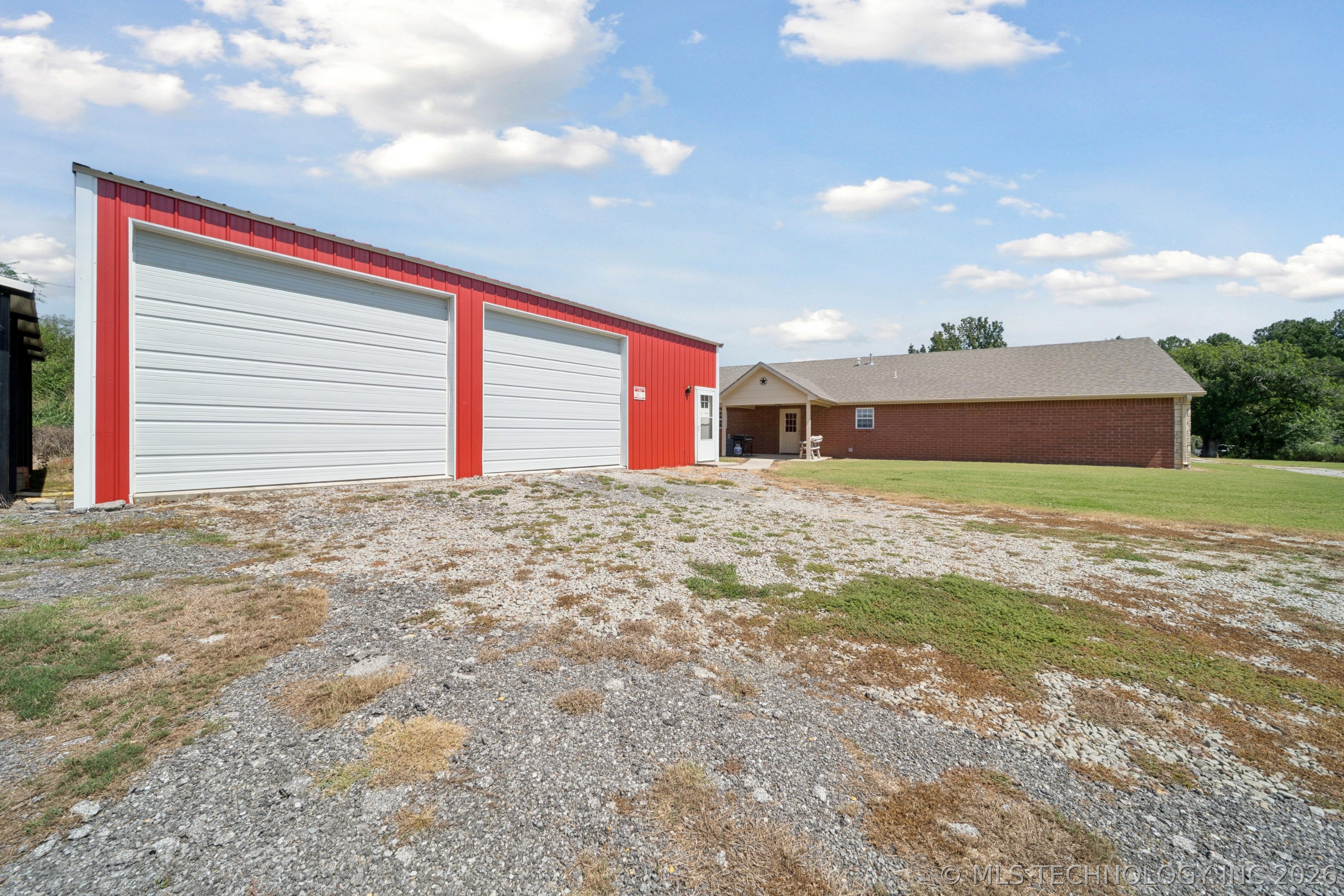 15375 N 247th Road Okmulgee OK 74447