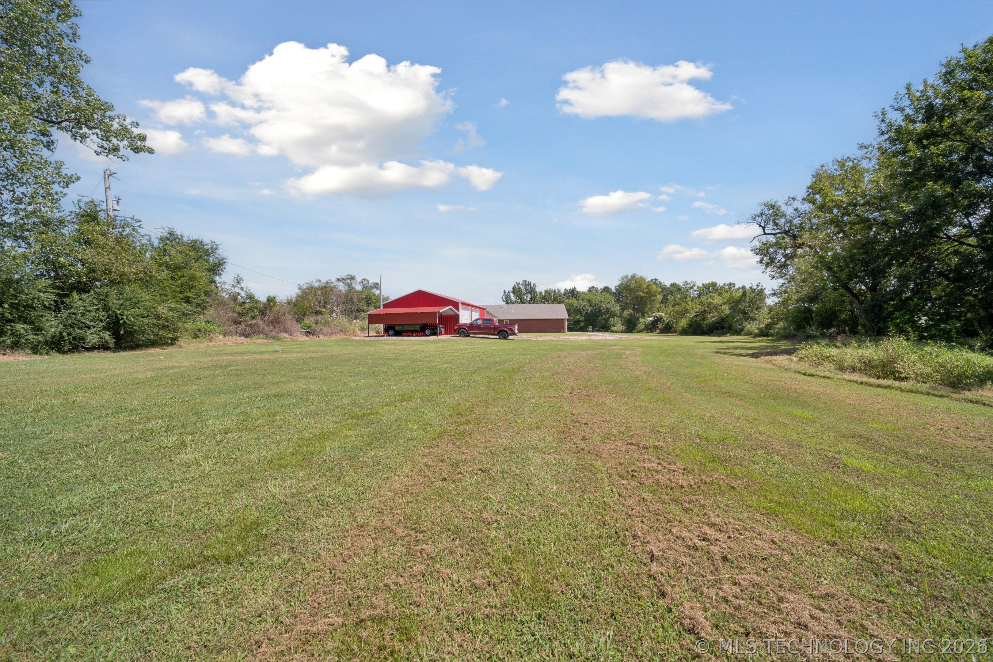 15375 N 247th Road Okmulgee OK 74447