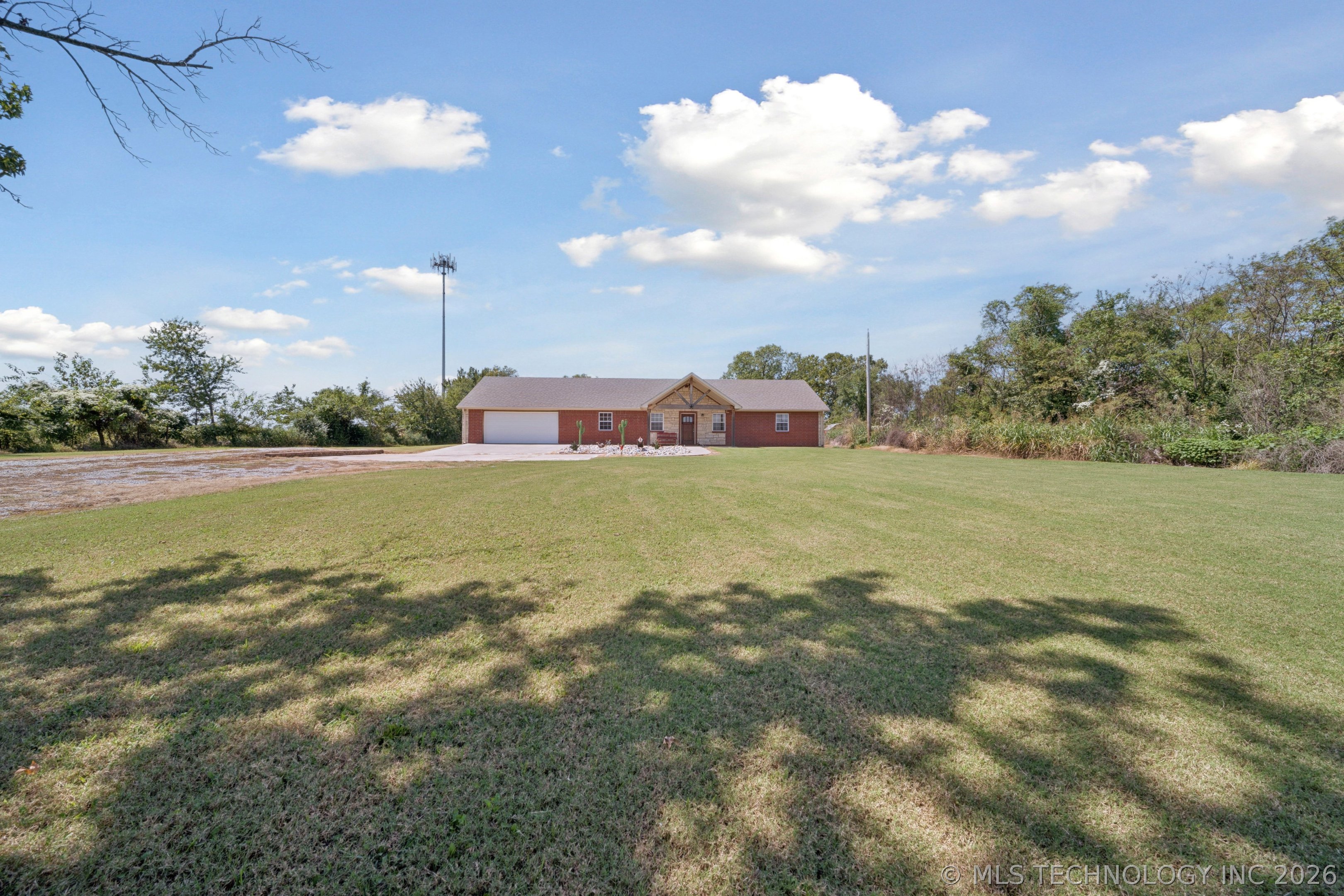15375 N 247th Road Okmulgee OK 74447