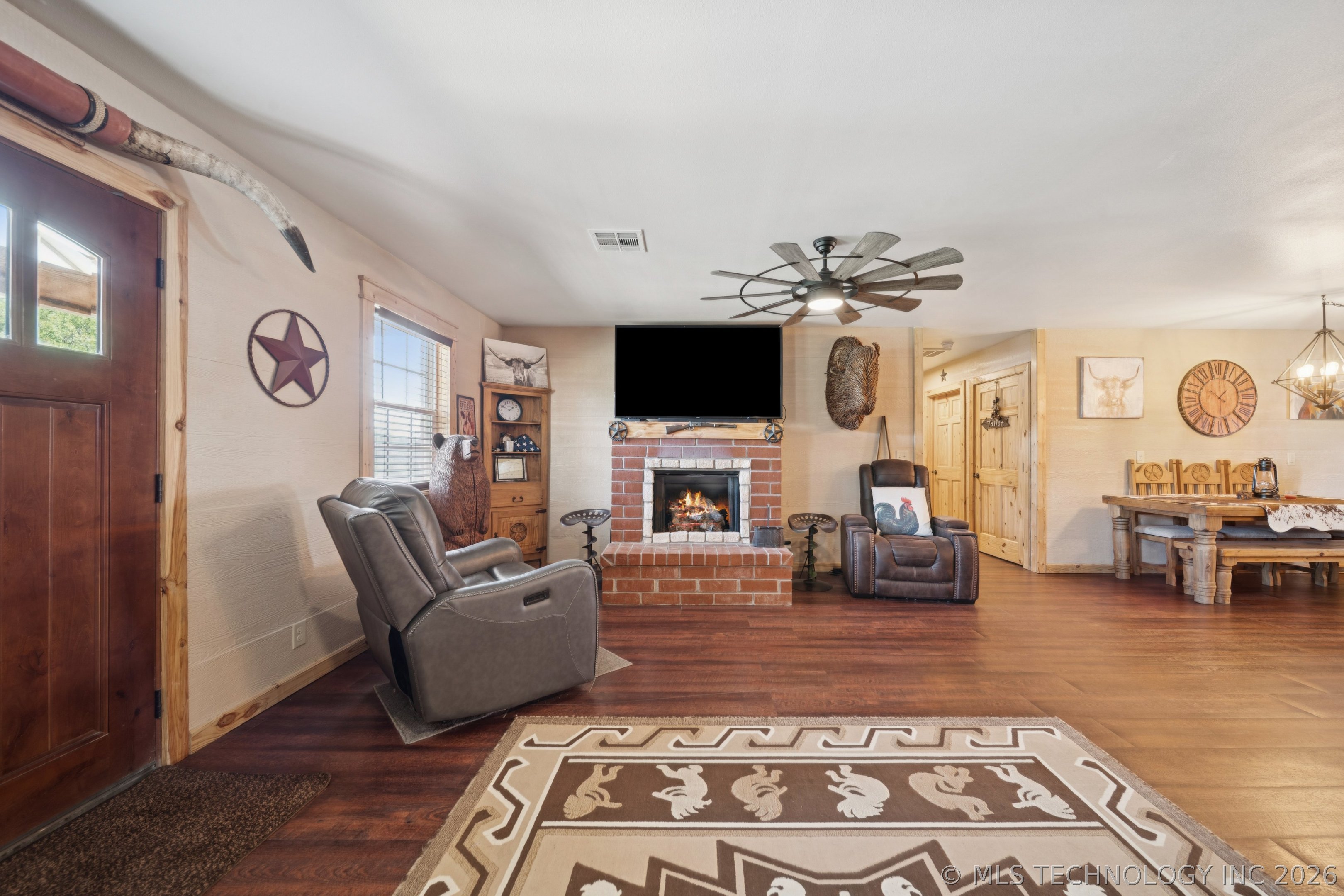15375 N 247th Road Okmulgee OK 74447