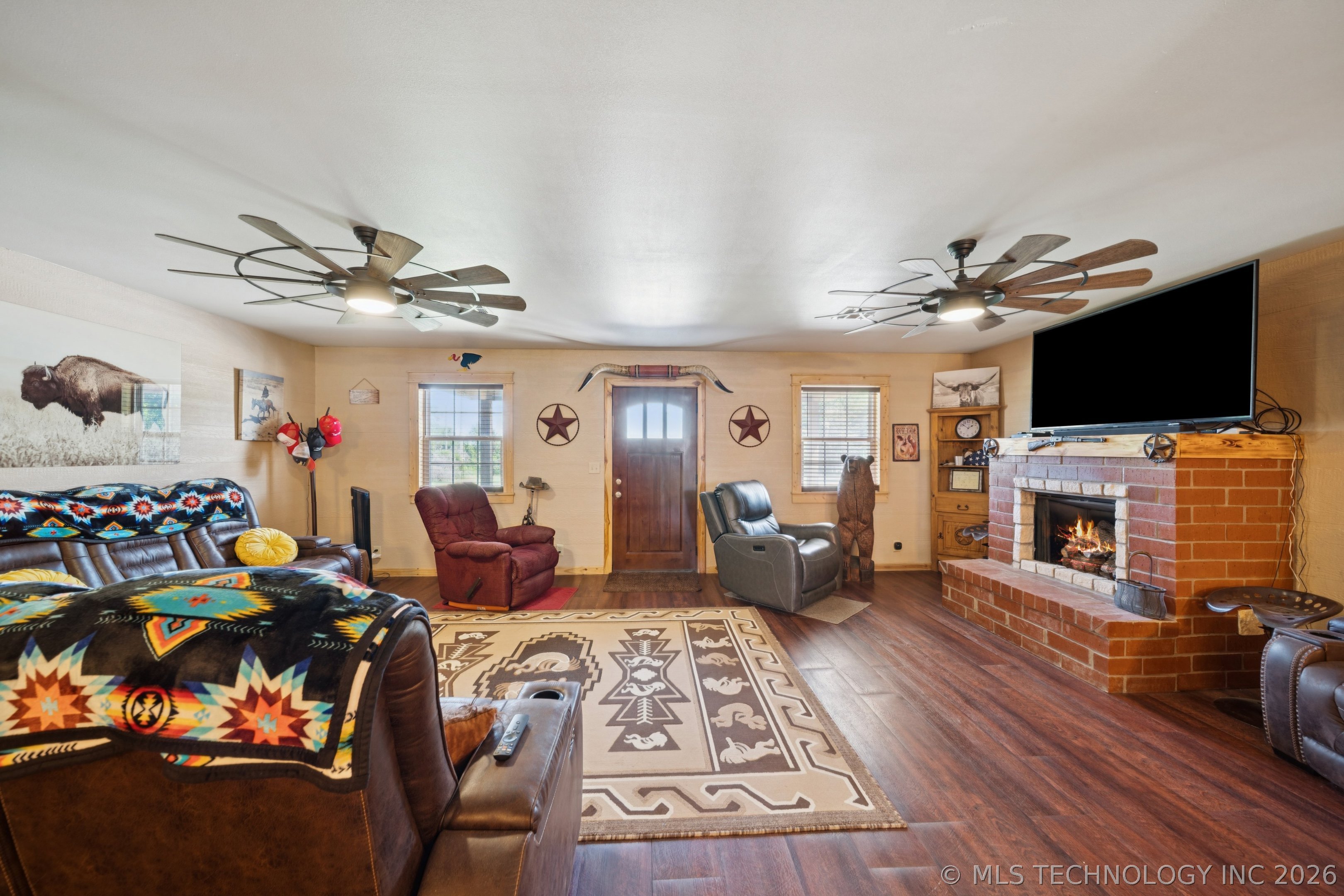 15375 N 247th Road Okmulgee OK 74447